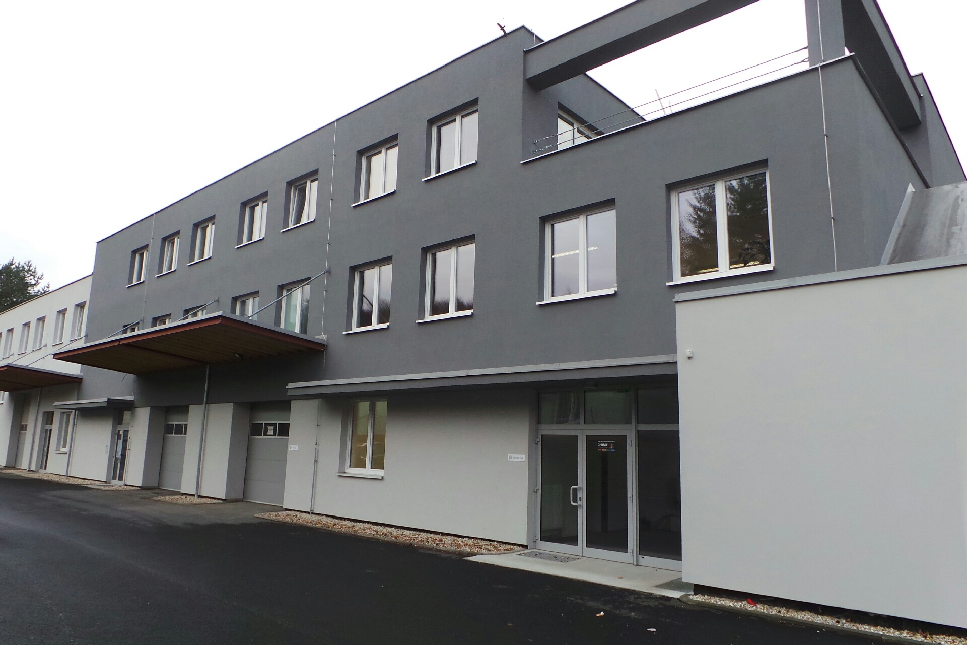 DISTON - Distanční tělesa