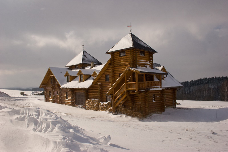 Pila Rozsochatec s.r.o foto 2
