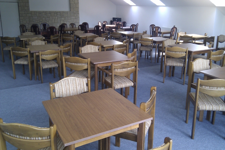 Hotel U jezera, Orlík foto 2