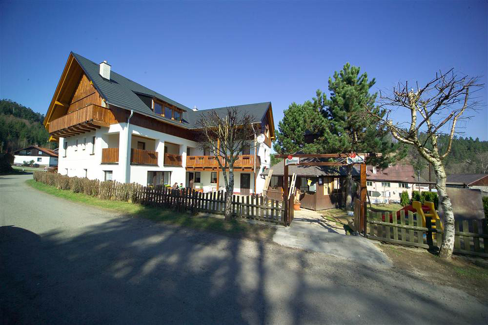 Restaurace Jana foto 2