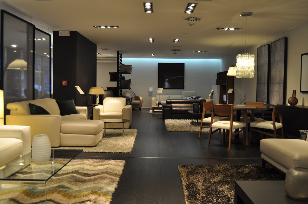 Natuzzi Italia foto 4