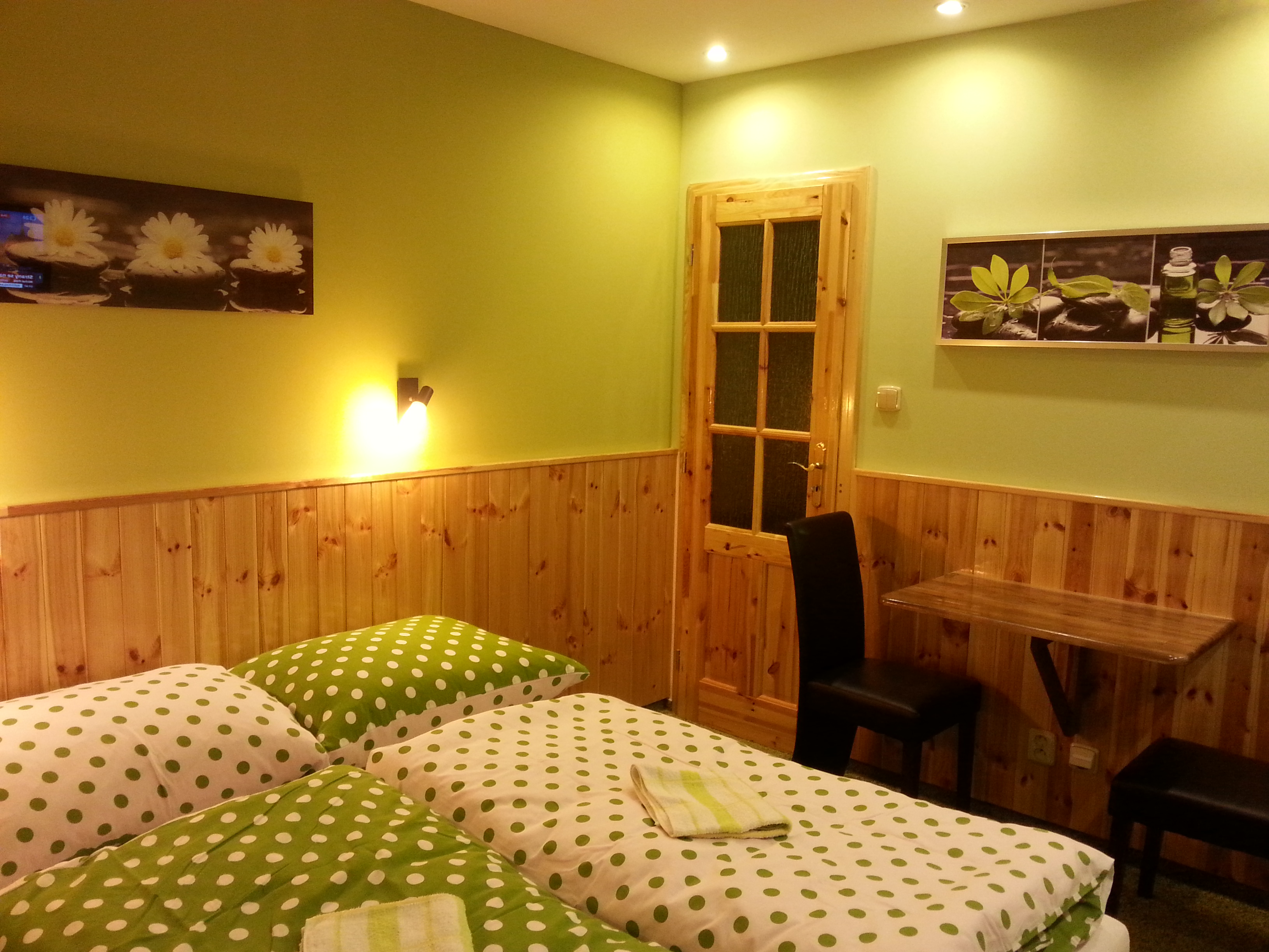 Penzion Pod Boubínem foto 6