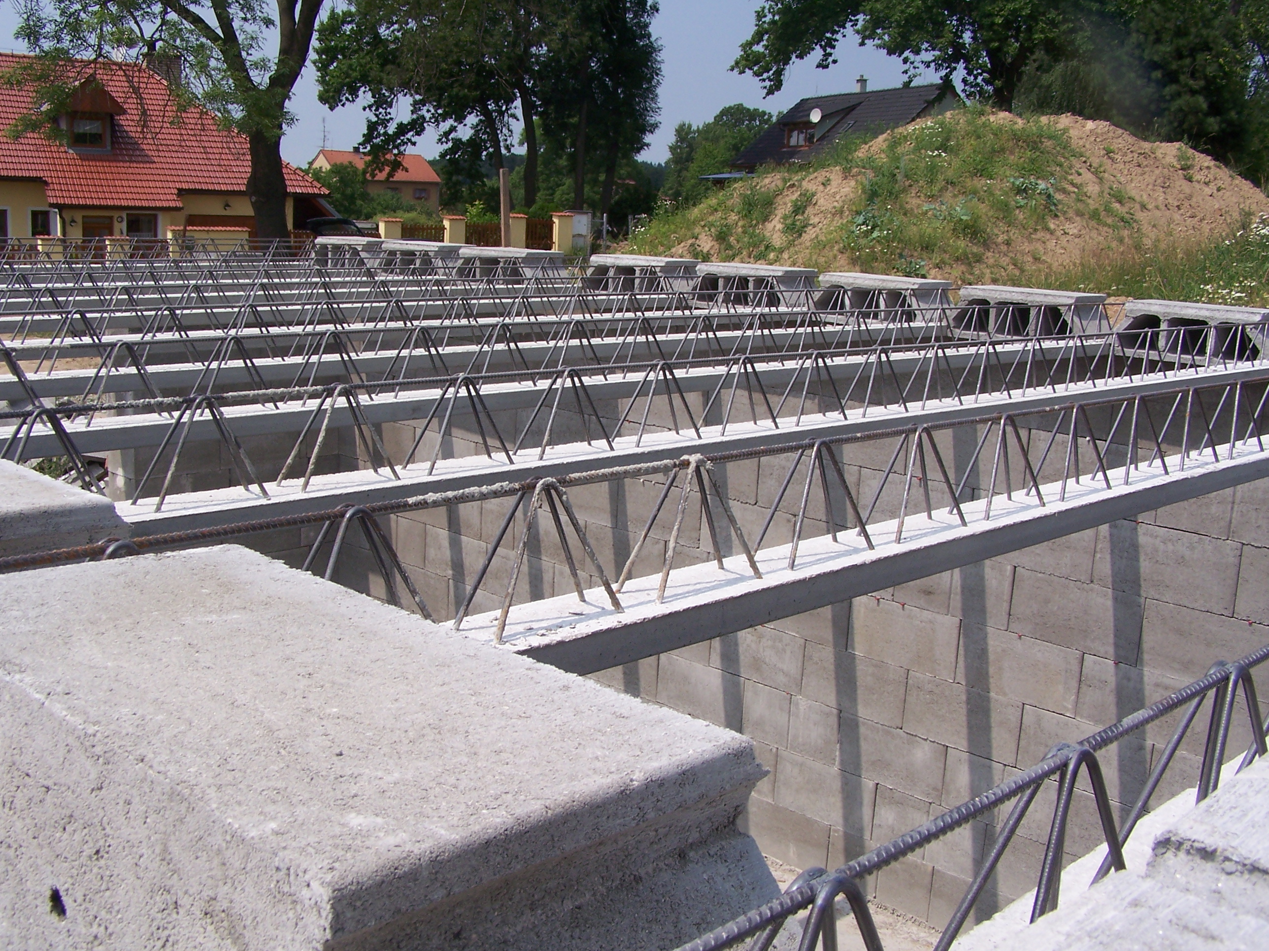 BETON HRONEK, s.r.o. foto 6