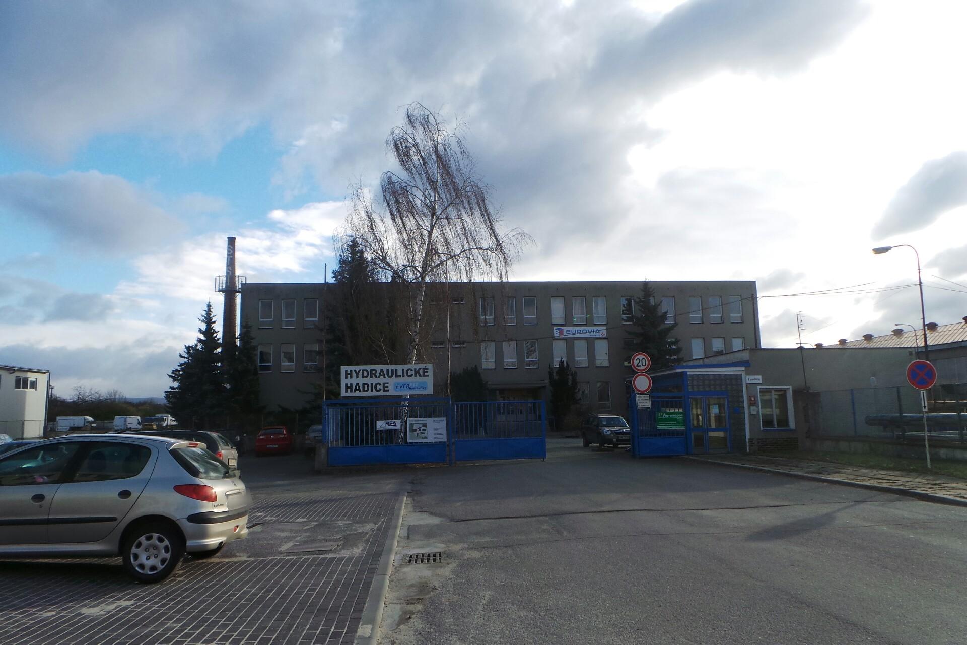 EVERFIT hydraulika, s.r.o.