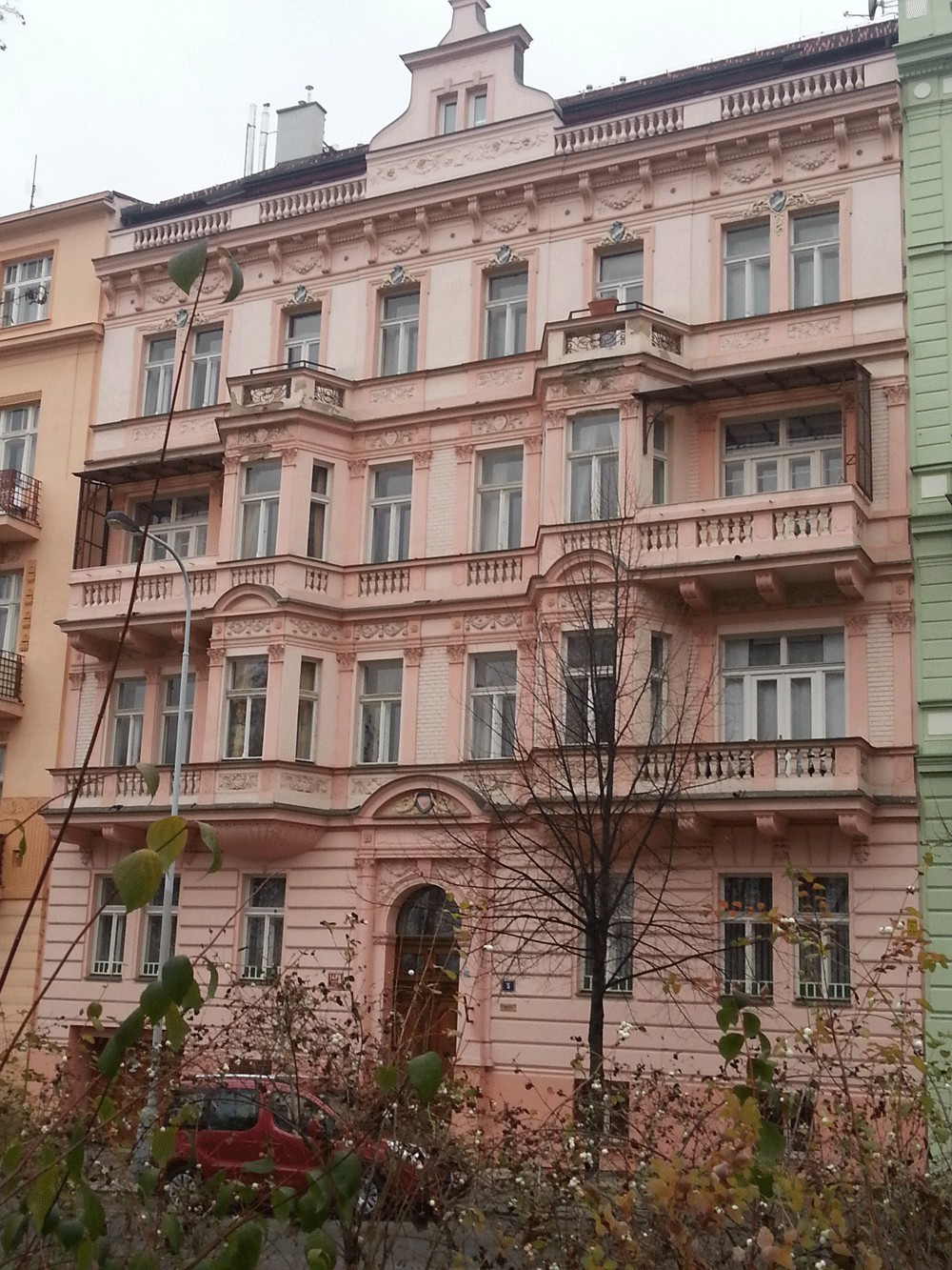 JUDr. Richard Nigrini, Ph.D., advokát foto 2