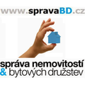 logo Správa nemovitostí & bytových družstev