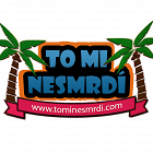 Logo obchodu TO MI NESMRDÍ