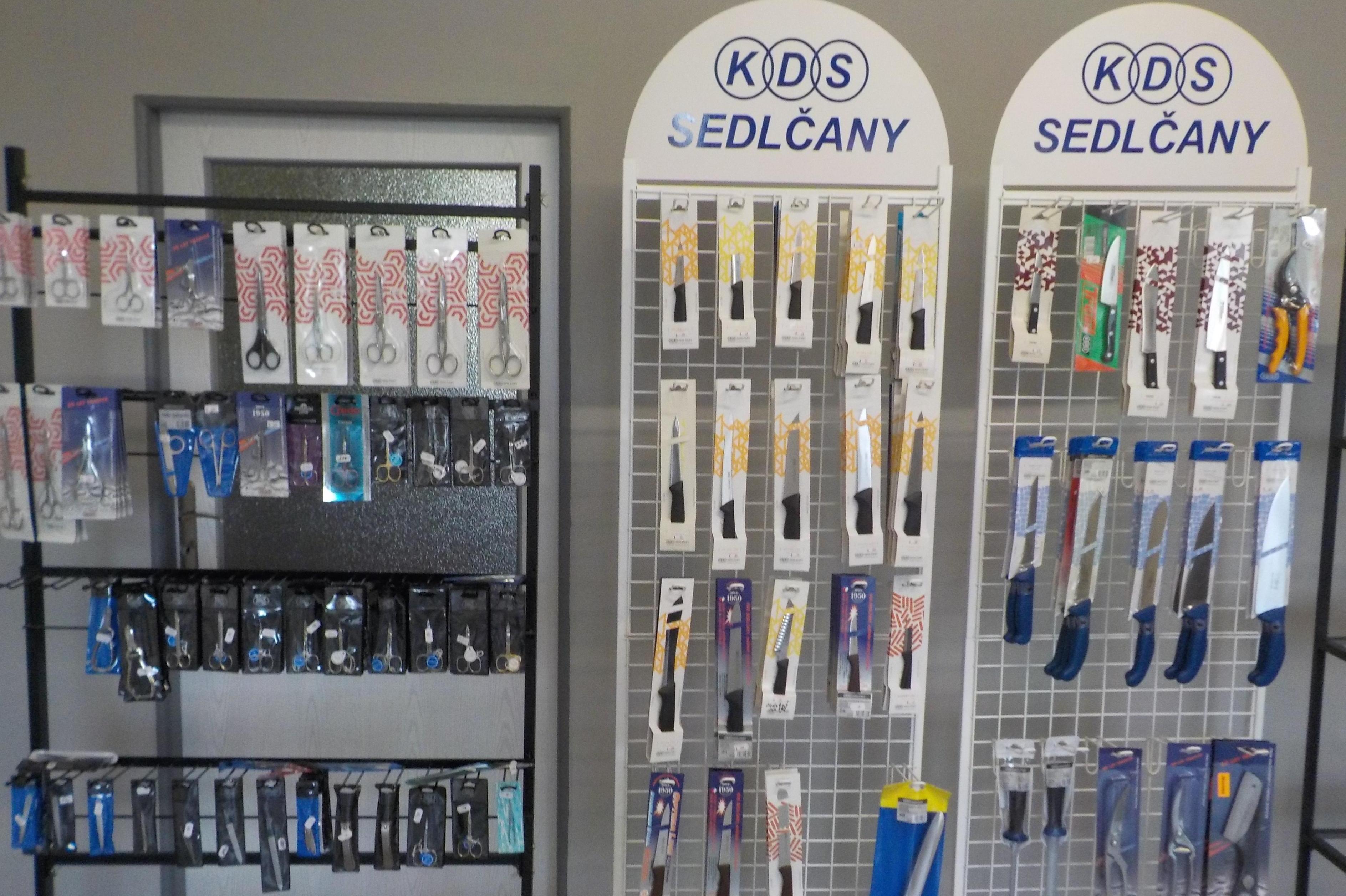 Nožířství OLIVEX, s.r.o.