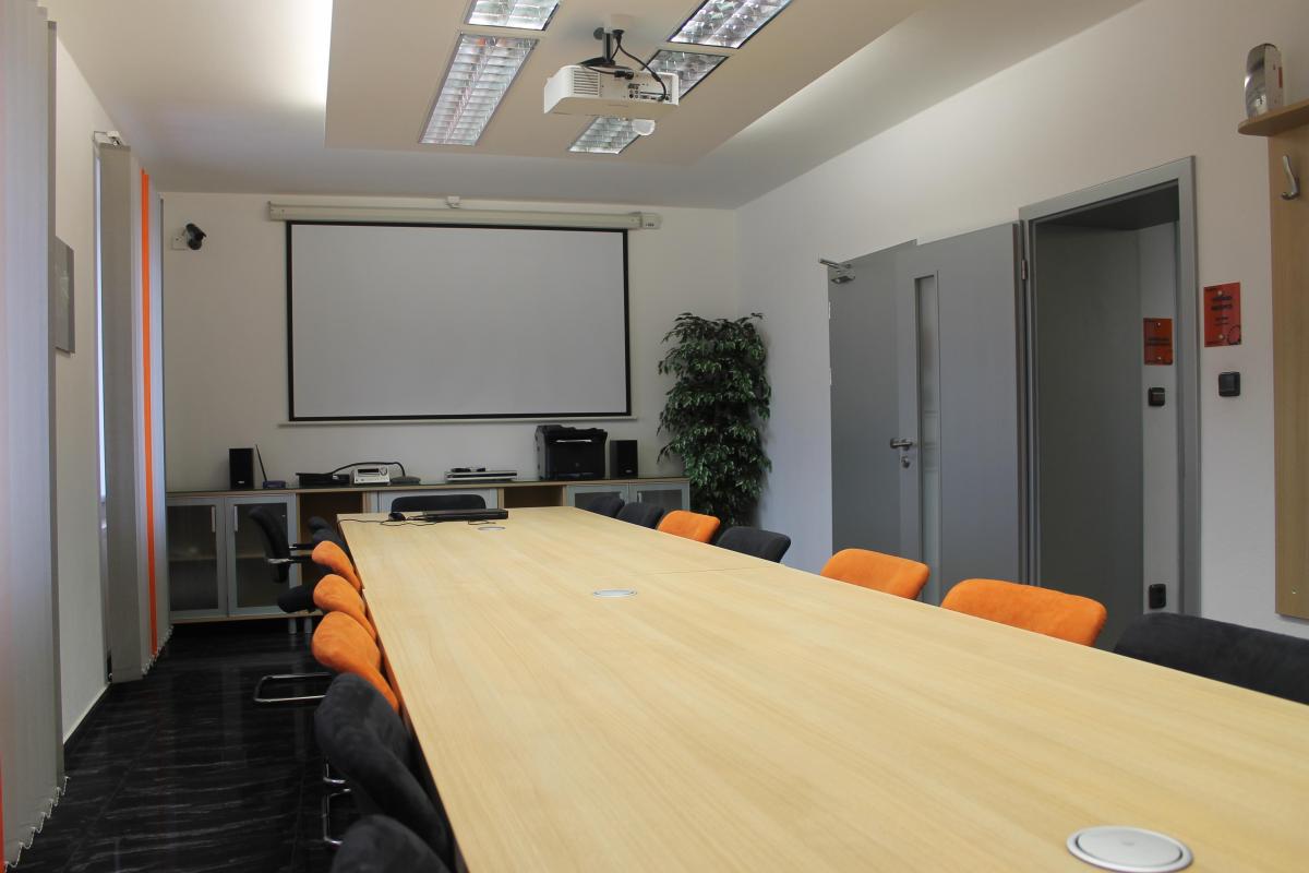 NEW PROFI-CZ a.s. - Virtuální kanceláře foto 2