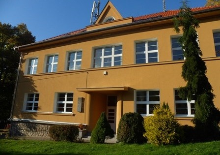 Základní škola a mateřská škola Josefa Kubálka Všenory