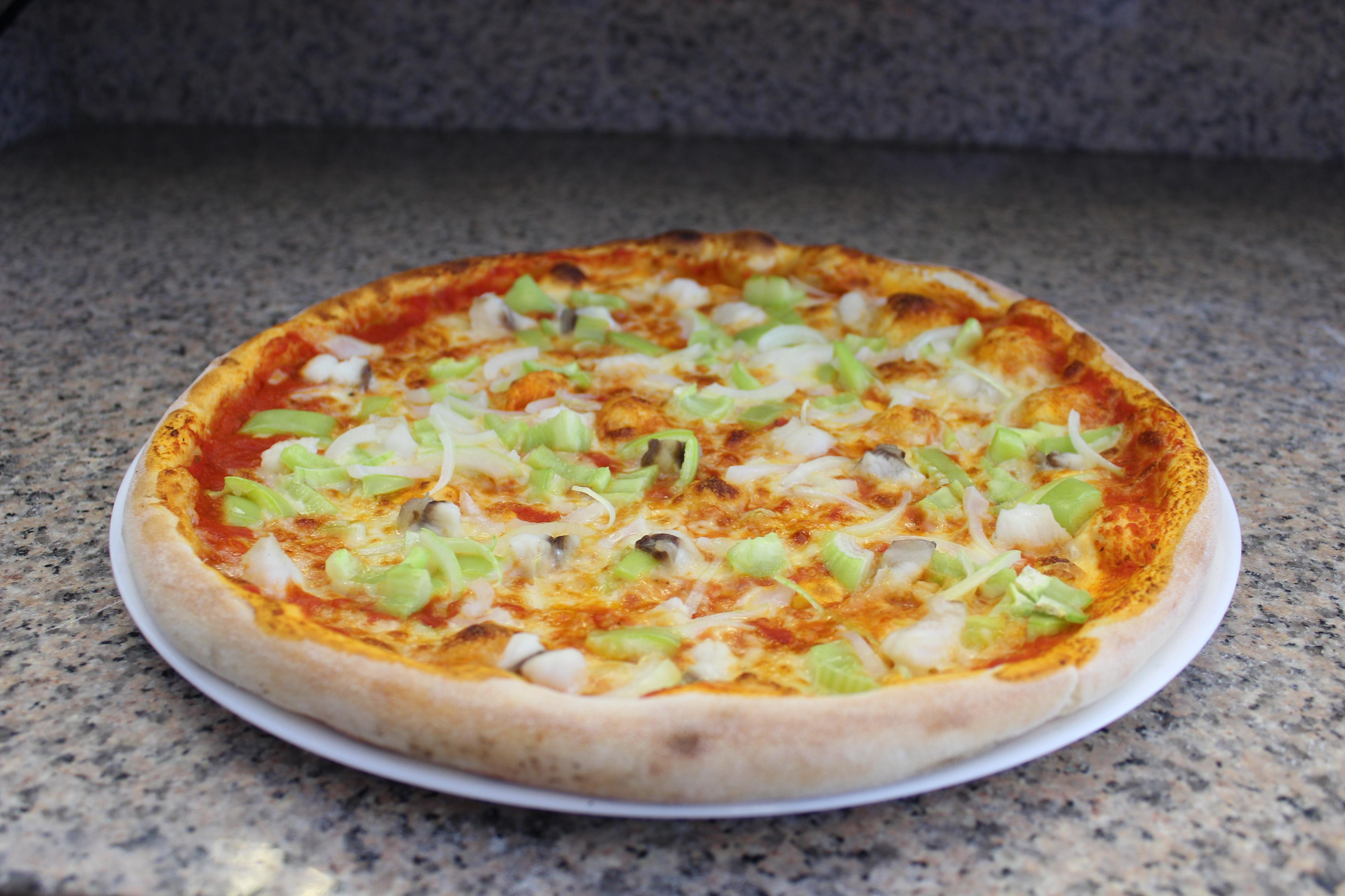 Pizzerie Colore Vita foto 2