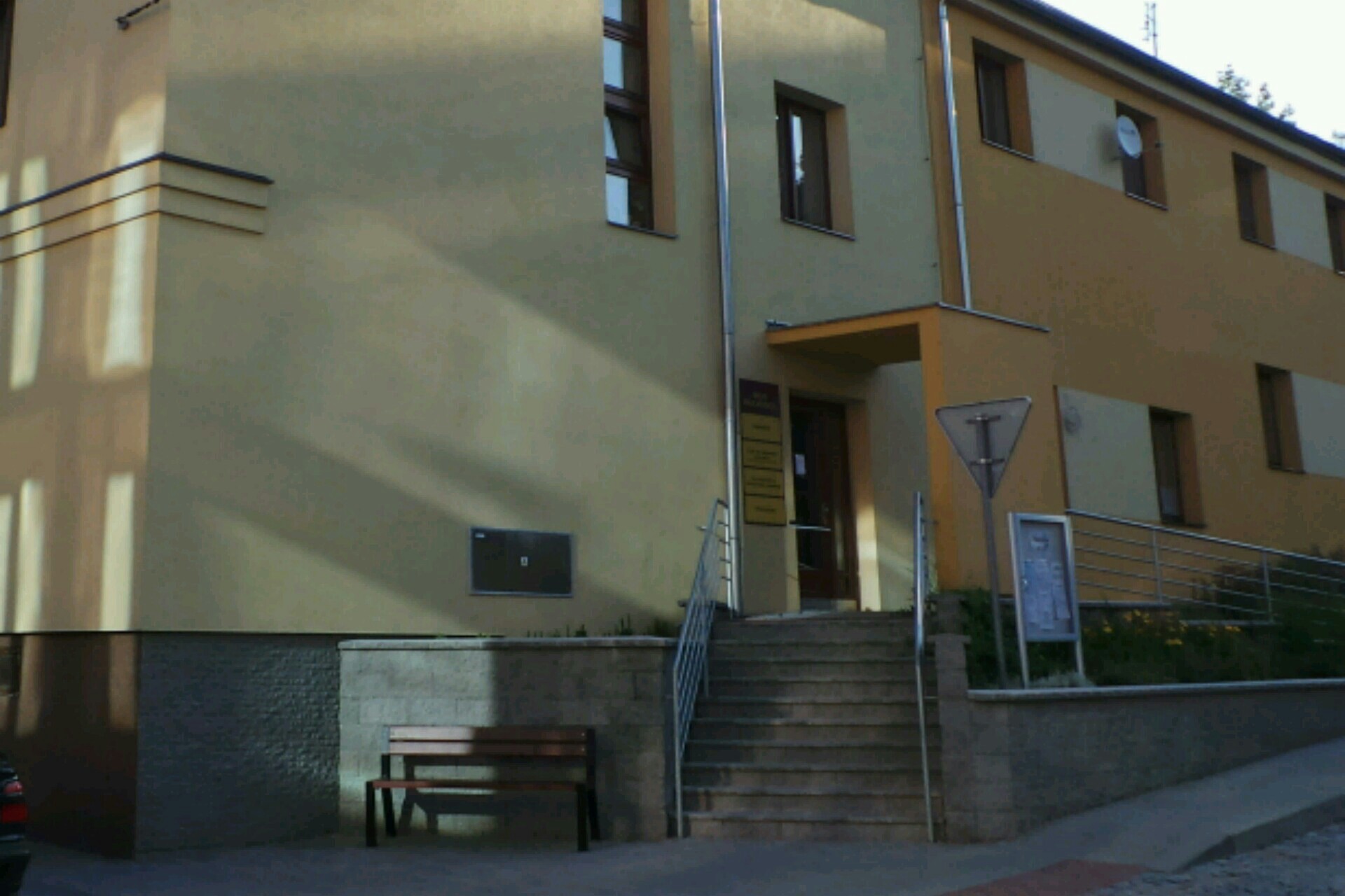 Svaz postižených civilizačními chorobami v ČR - základní organizace Ústí nad Orlicí