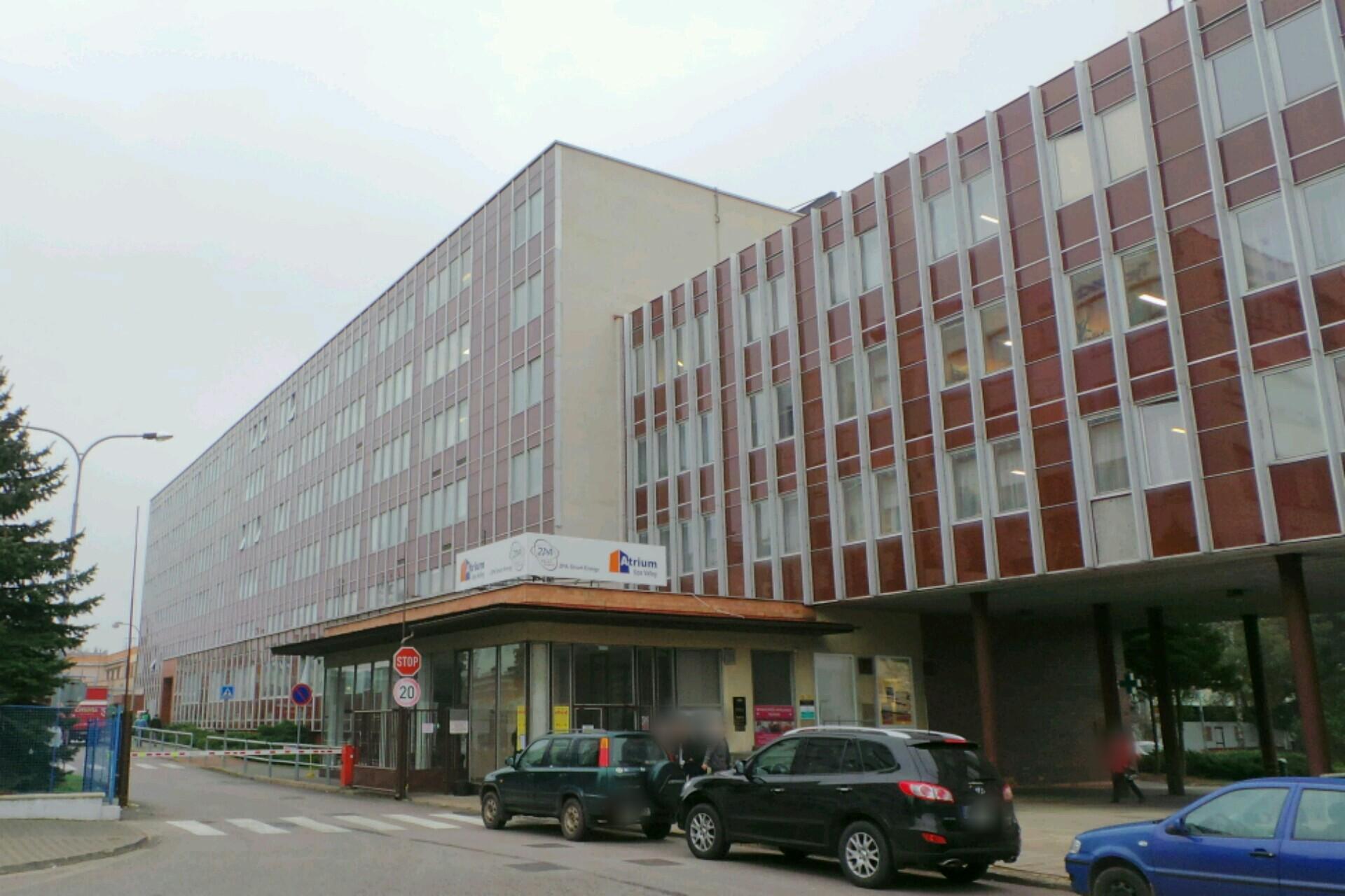 MSC-REHA s.r.o., s.r.o.