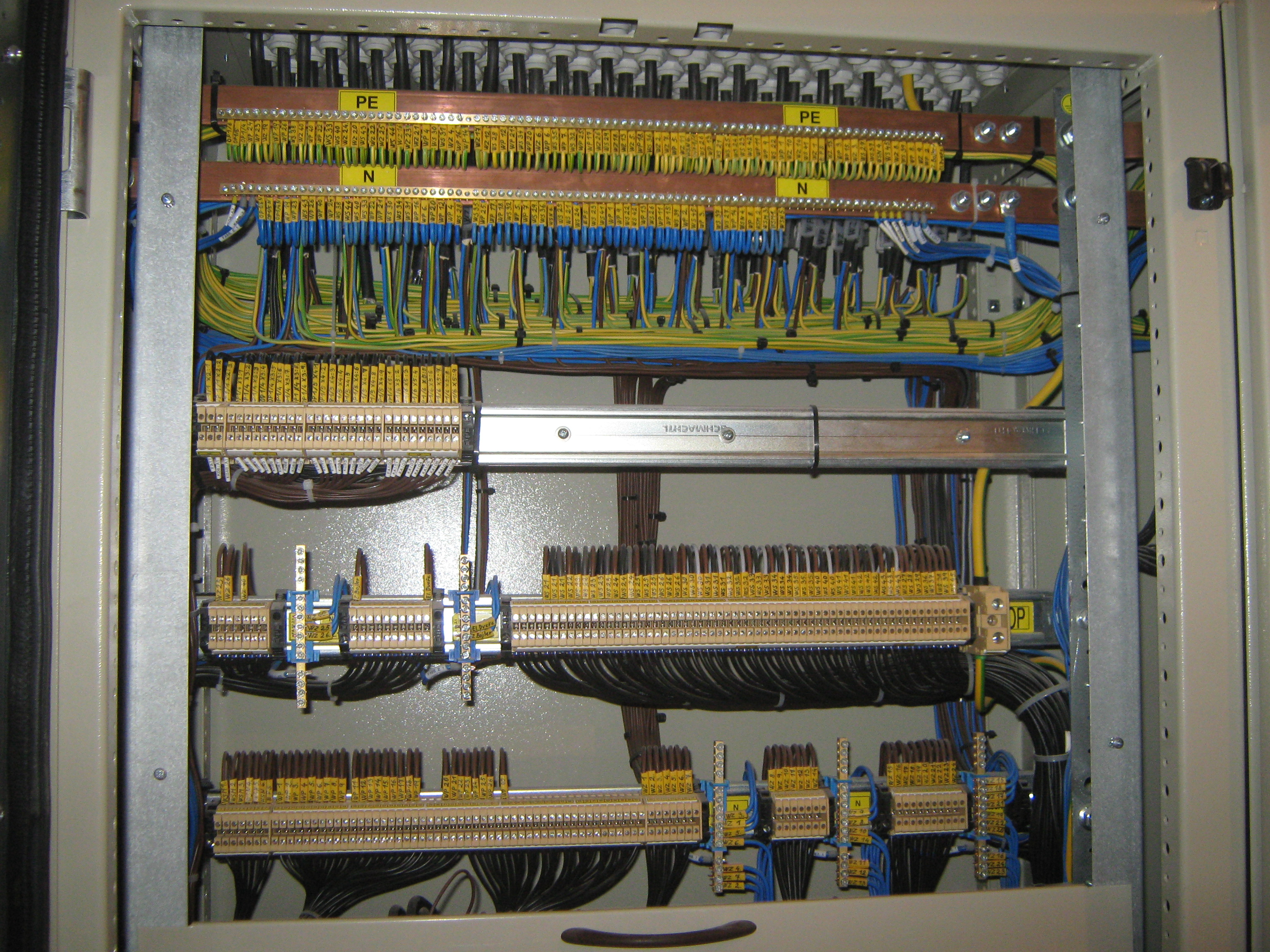 ELSPOL Elektro s.r.o. foto 4