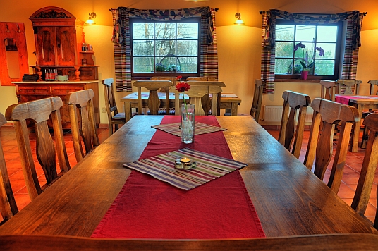 Penzion Na Výhledech foto 4