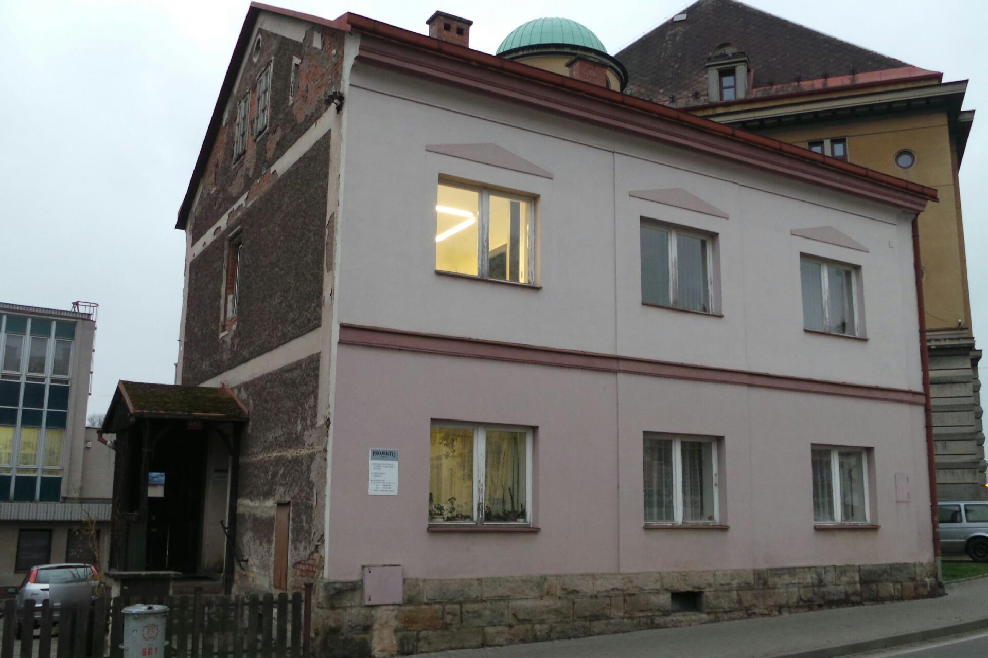 PROJEKTIS, spol. s r.o.