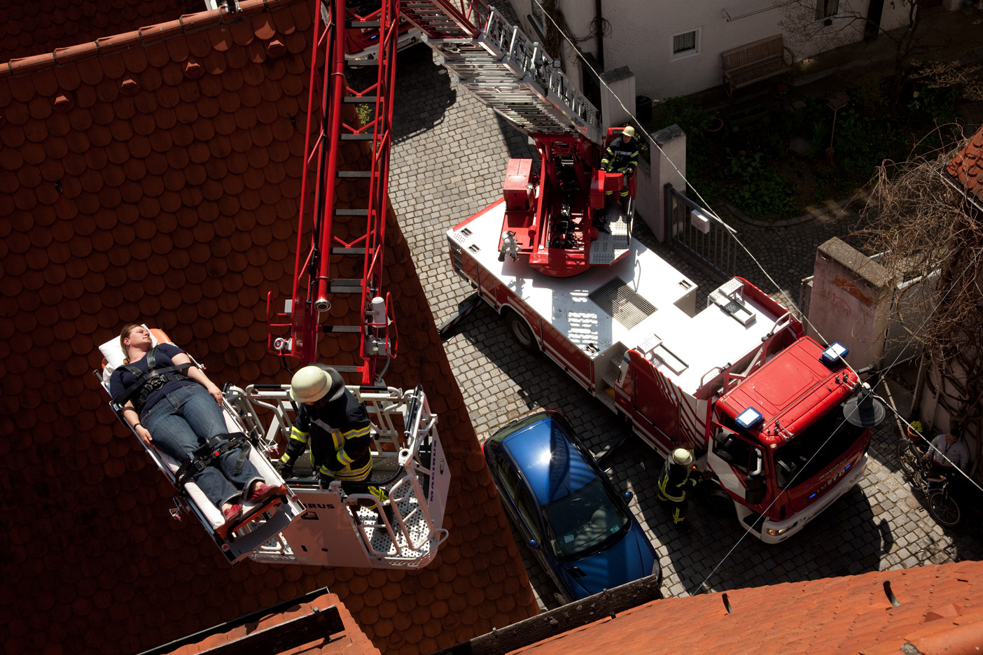 FIREFIGHTING TECHNOLOGY INT. s.r.o. foto 4