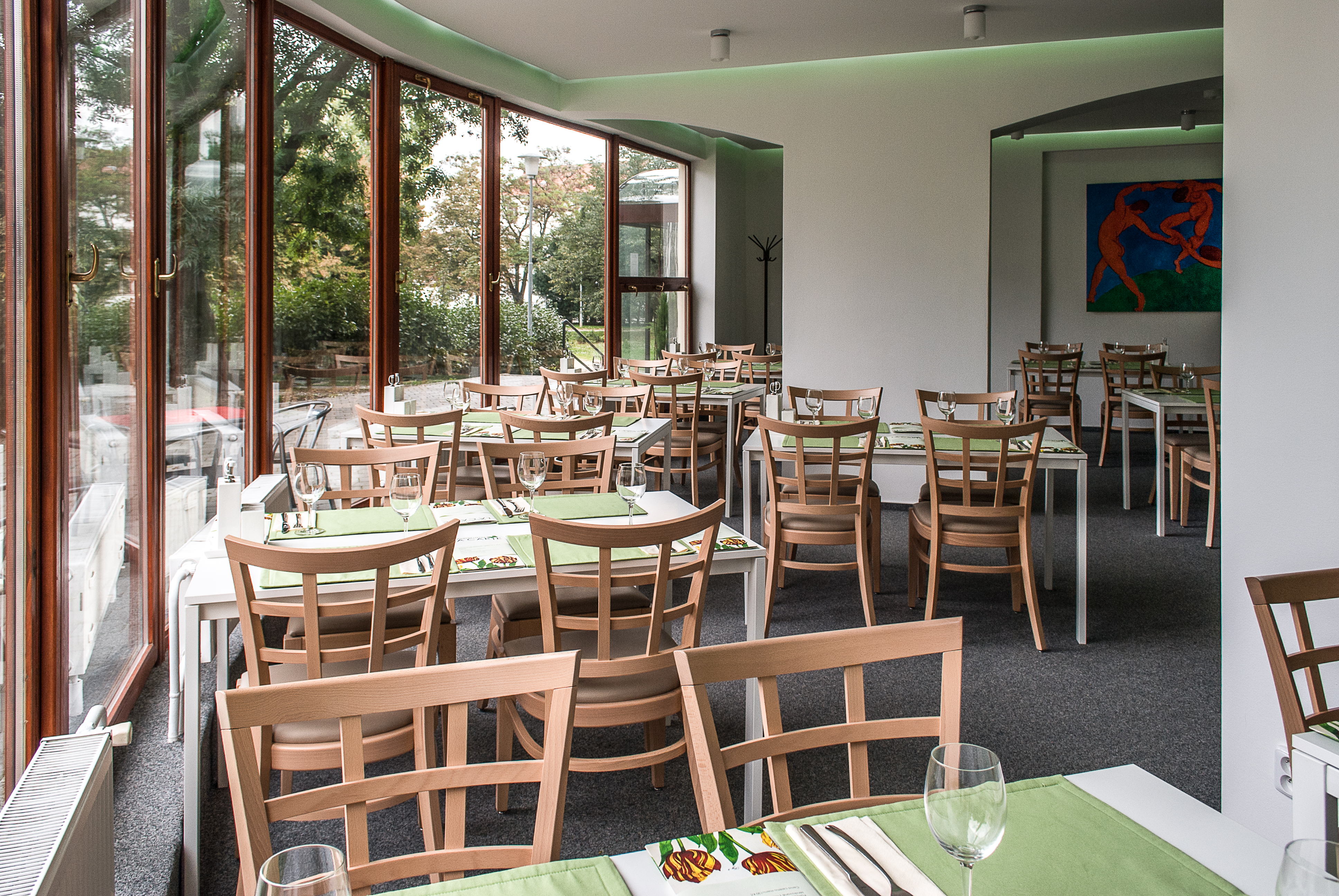 Restaurant MITROVSKI