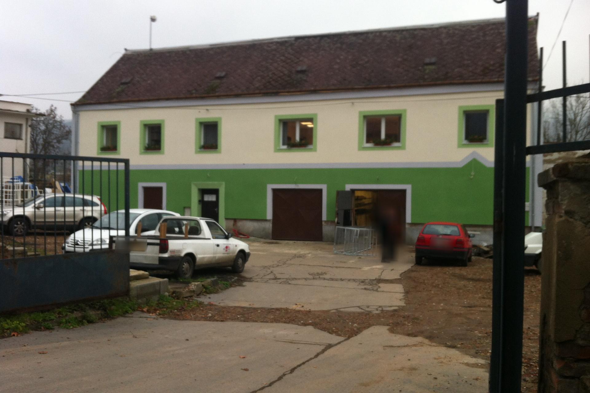 Bytostav Ústí, s.r.o. foto 4