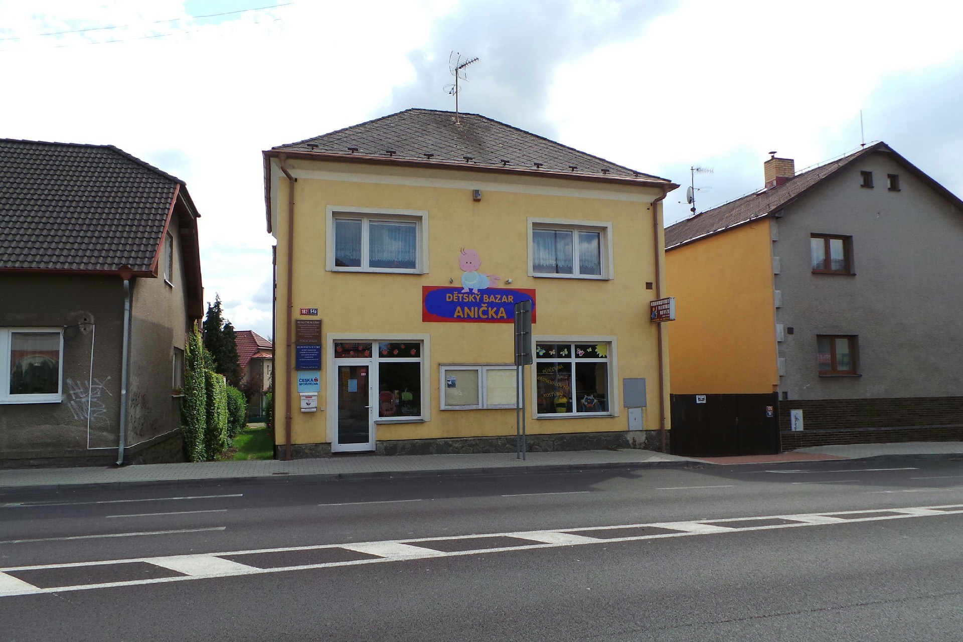 Štefan Pukáč Elektropráce foto 2