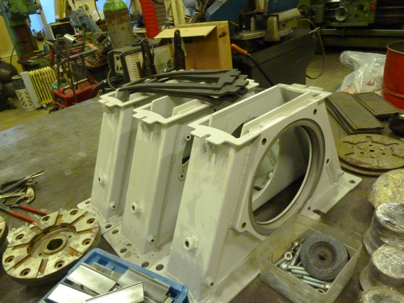 Eurometal servis, s.r.o. foto 2