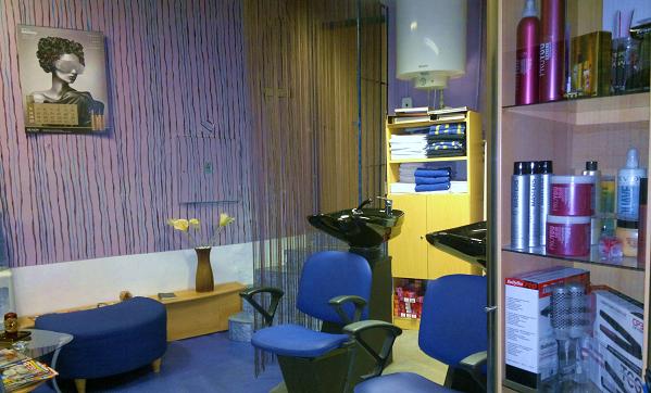 Petra Havlíčková - Modrý salon foto 3