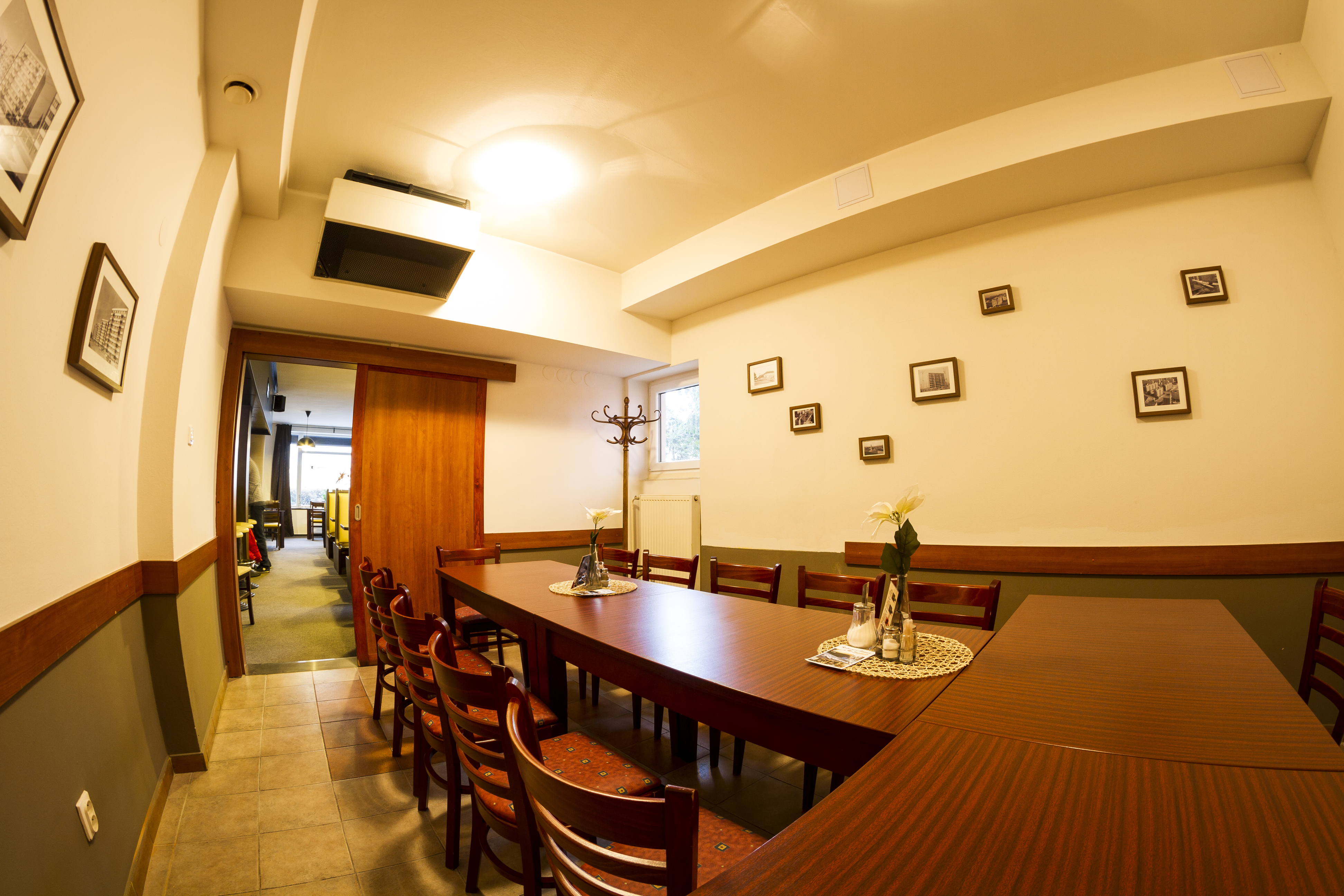 Restaurant Honner foto 5