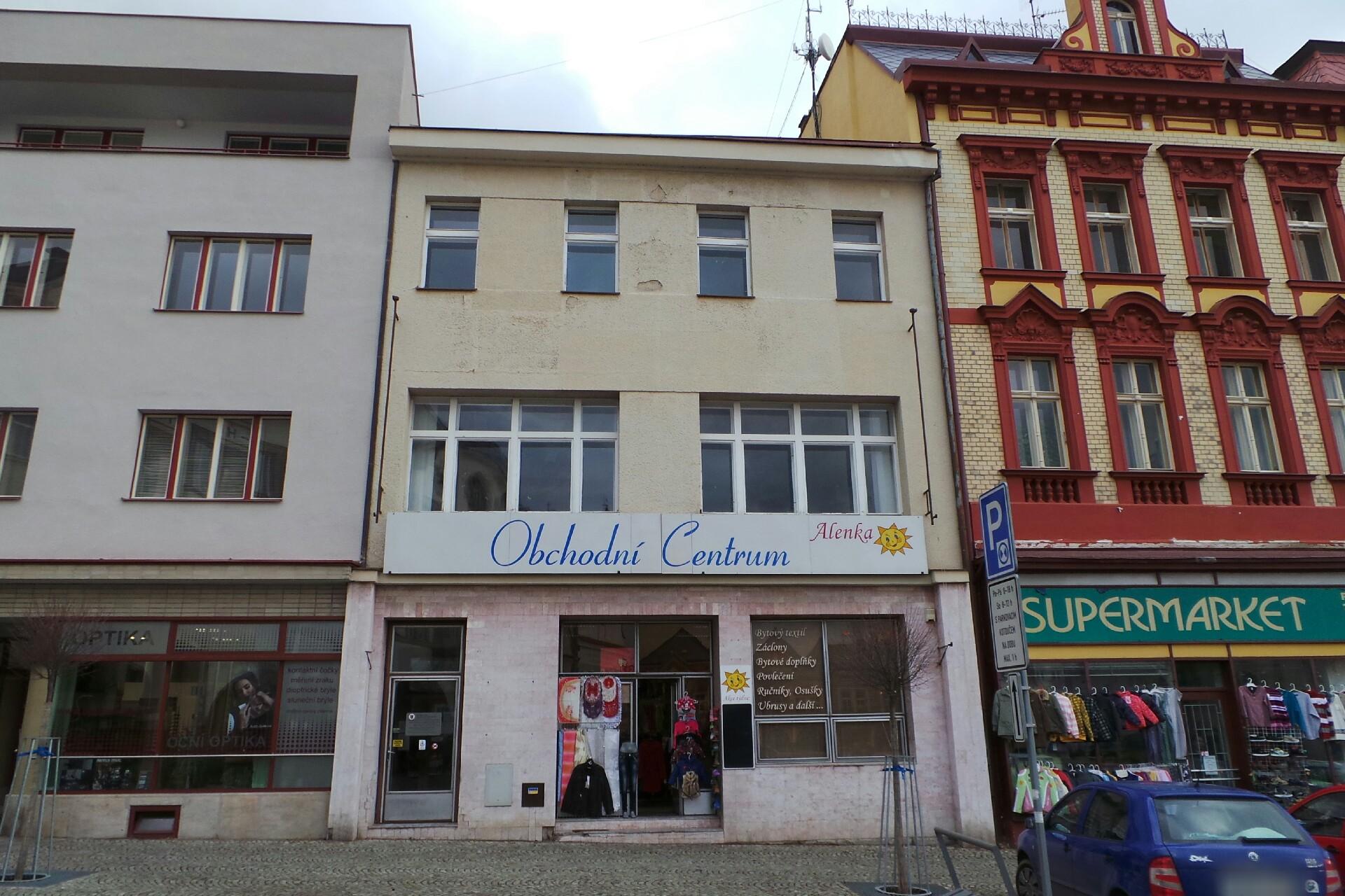 MÚ Dvůr Králové nad Labem -  Odbor rozvoje, investic a majetku města