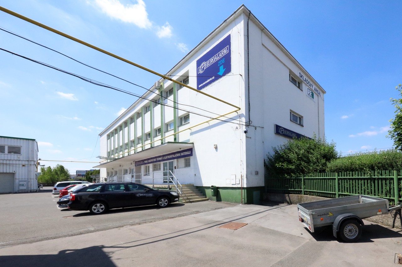 EUROALARM spol. s r.o. foto 2