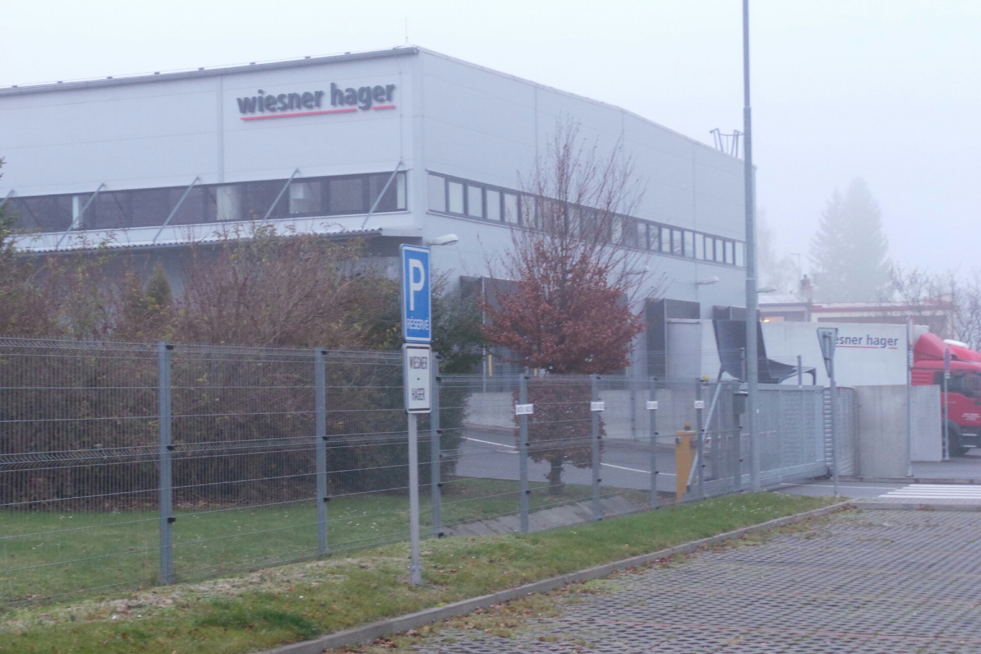 Wiesner-Hager Bohemia, spol. s r.o.