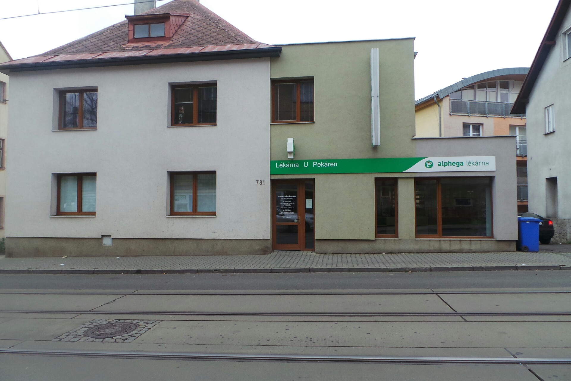 MUDr.Eva Lenkvíková, WASO Medi s.r.o.