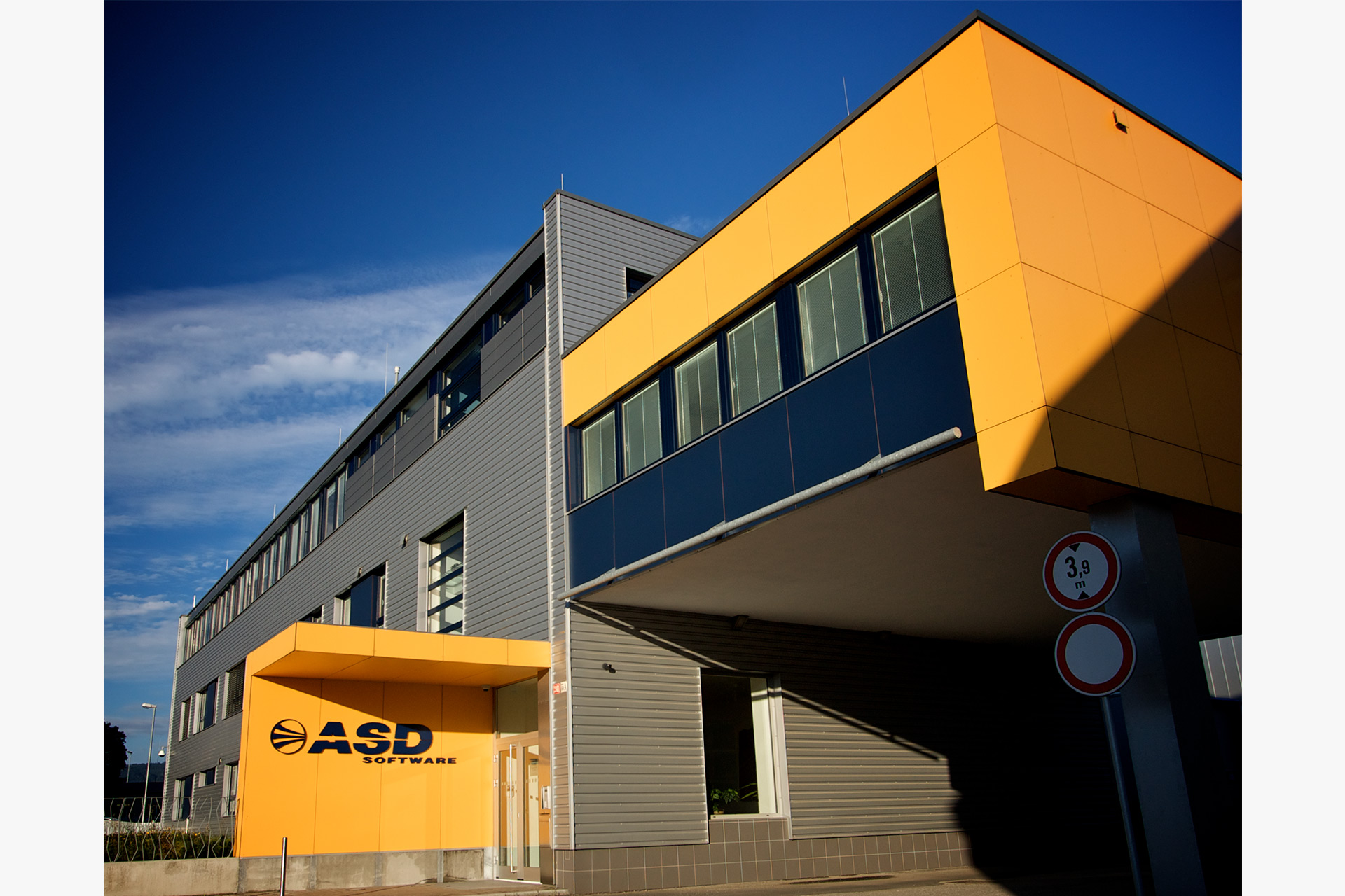 ASD Software, s.r.o.