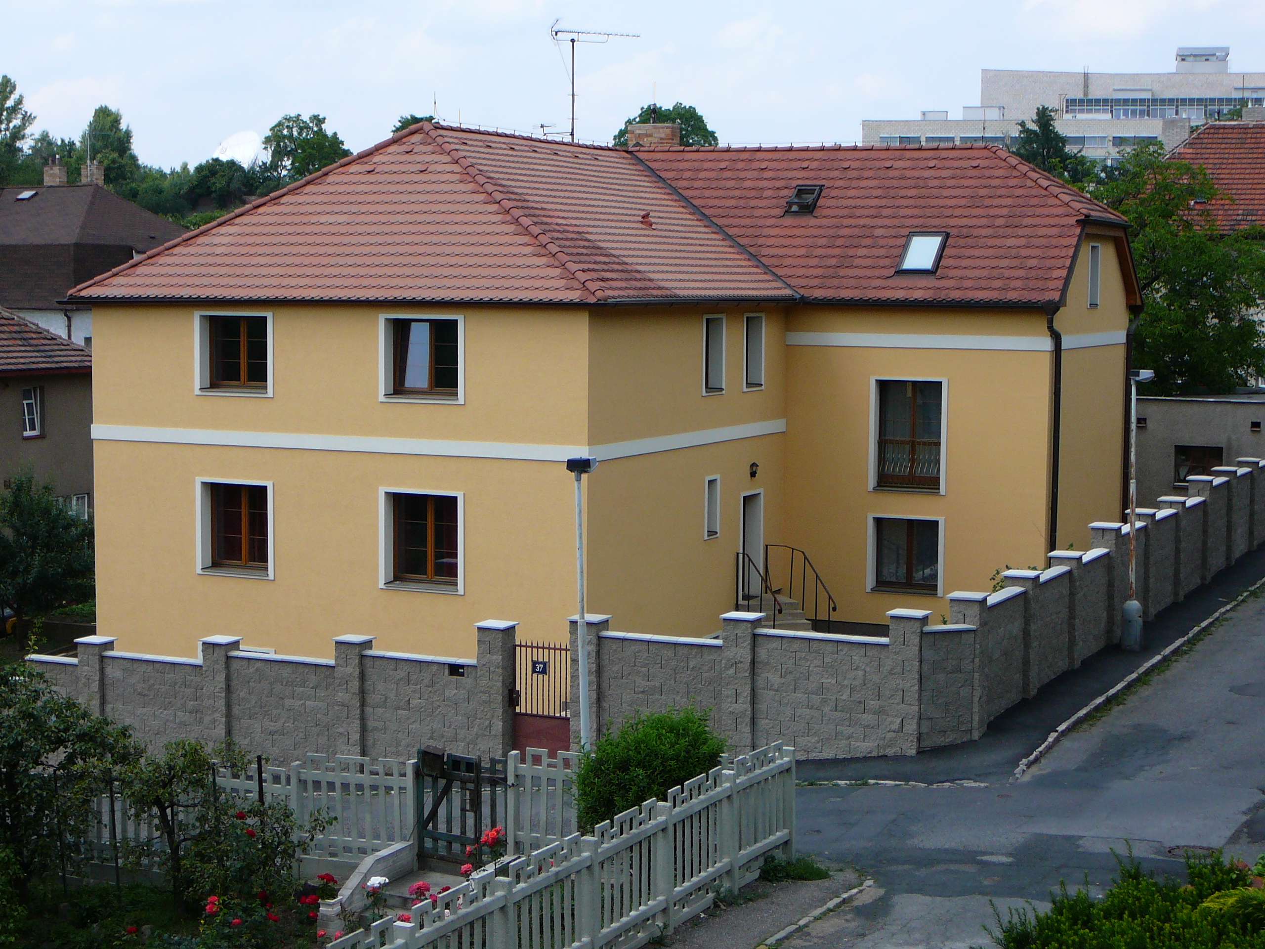 Pension Haler - Vlastimil Haler