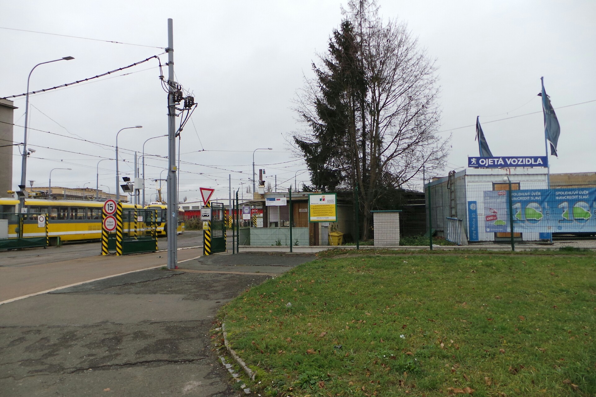 ŠKODA CITY SERVICE, s.r.o.