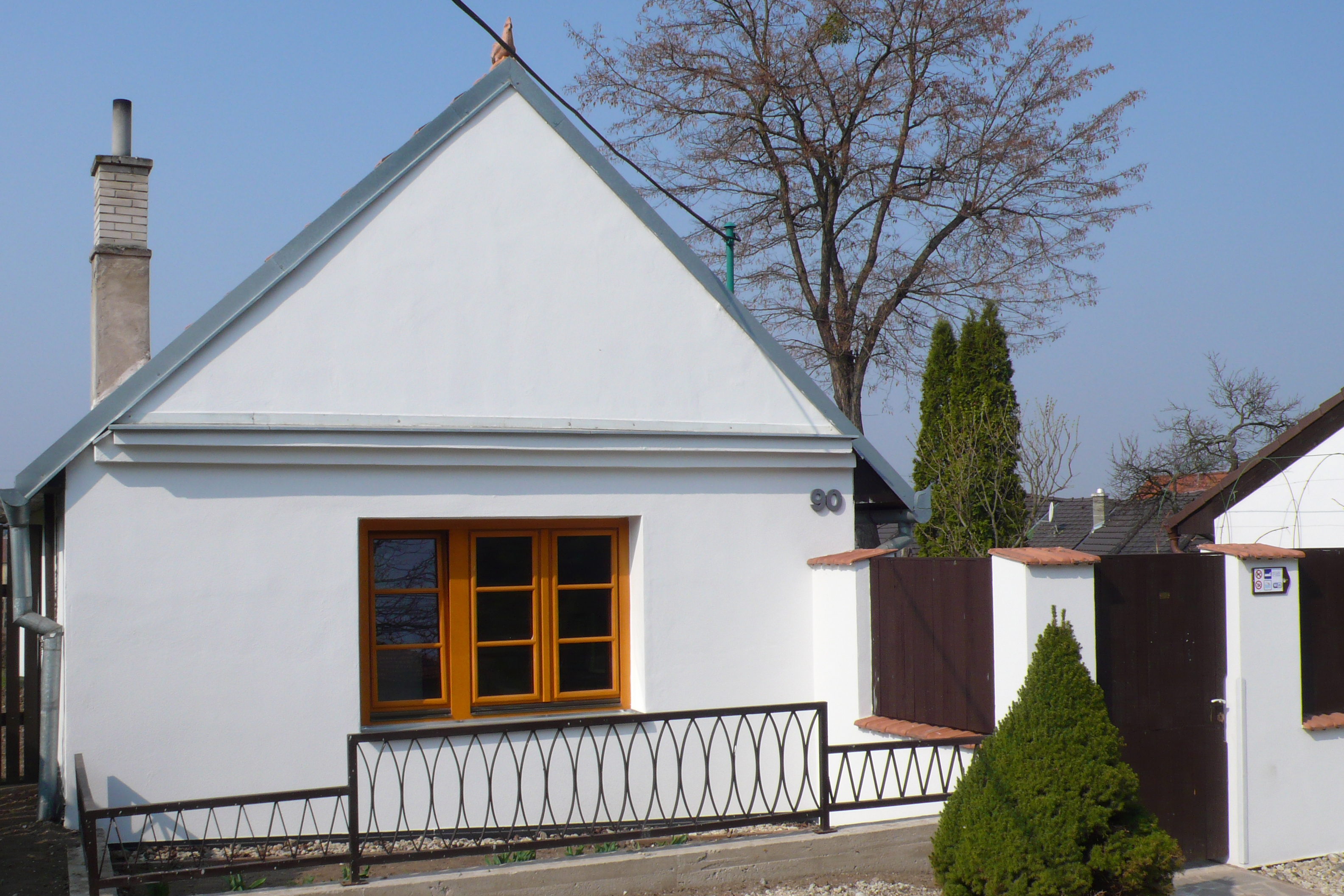 Ubytovaní Šulaperk 90