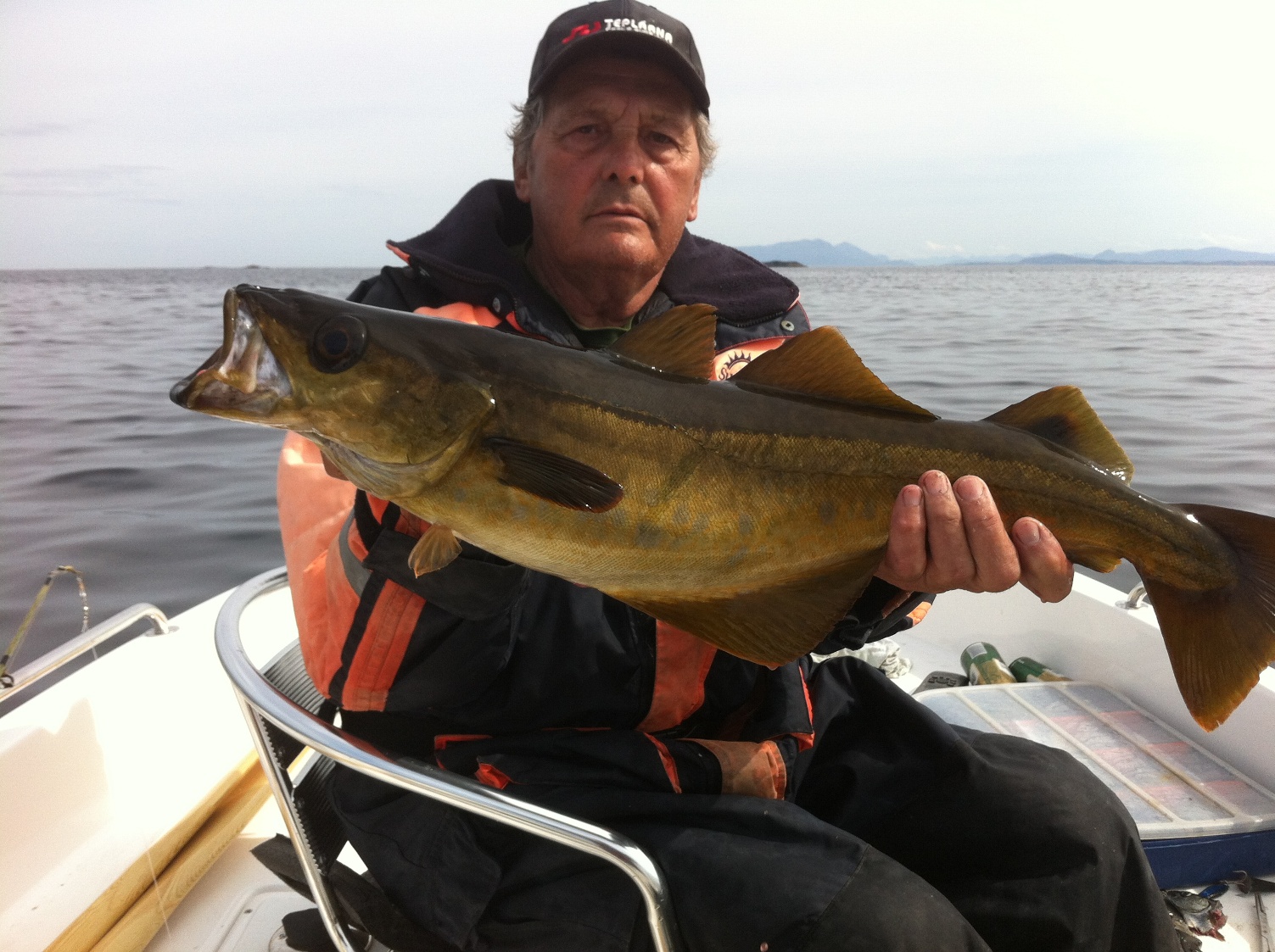 AVEROY FISHING, s.r.o. foto 5