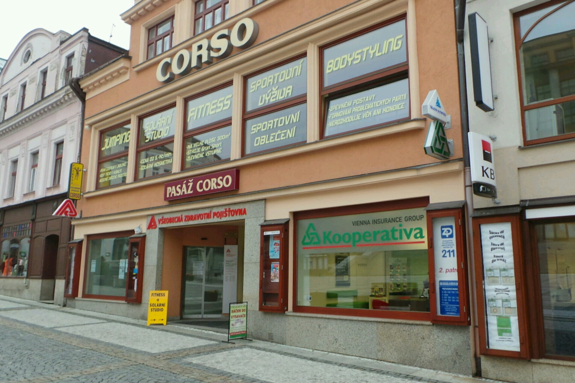 Petra Knížková - finanční poradenství