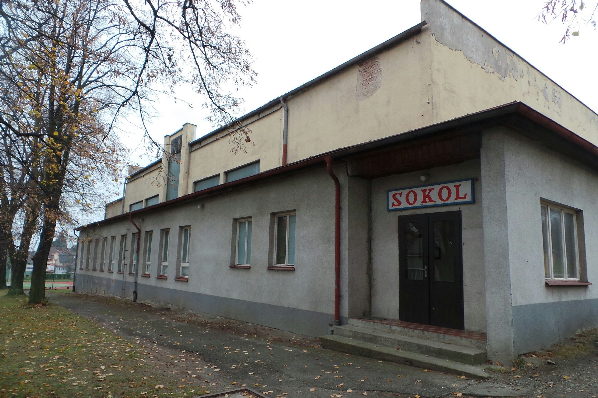 Tělocvičná jednota Sokol Kutná Hora