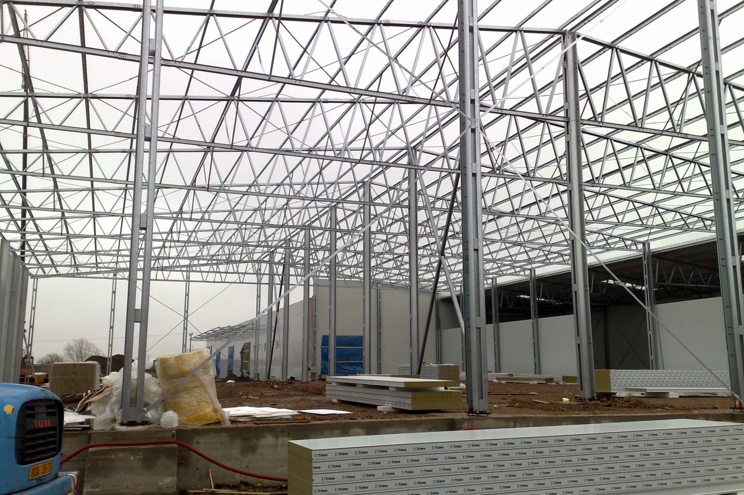 Zateplování střech a fasád SFZ Tománek