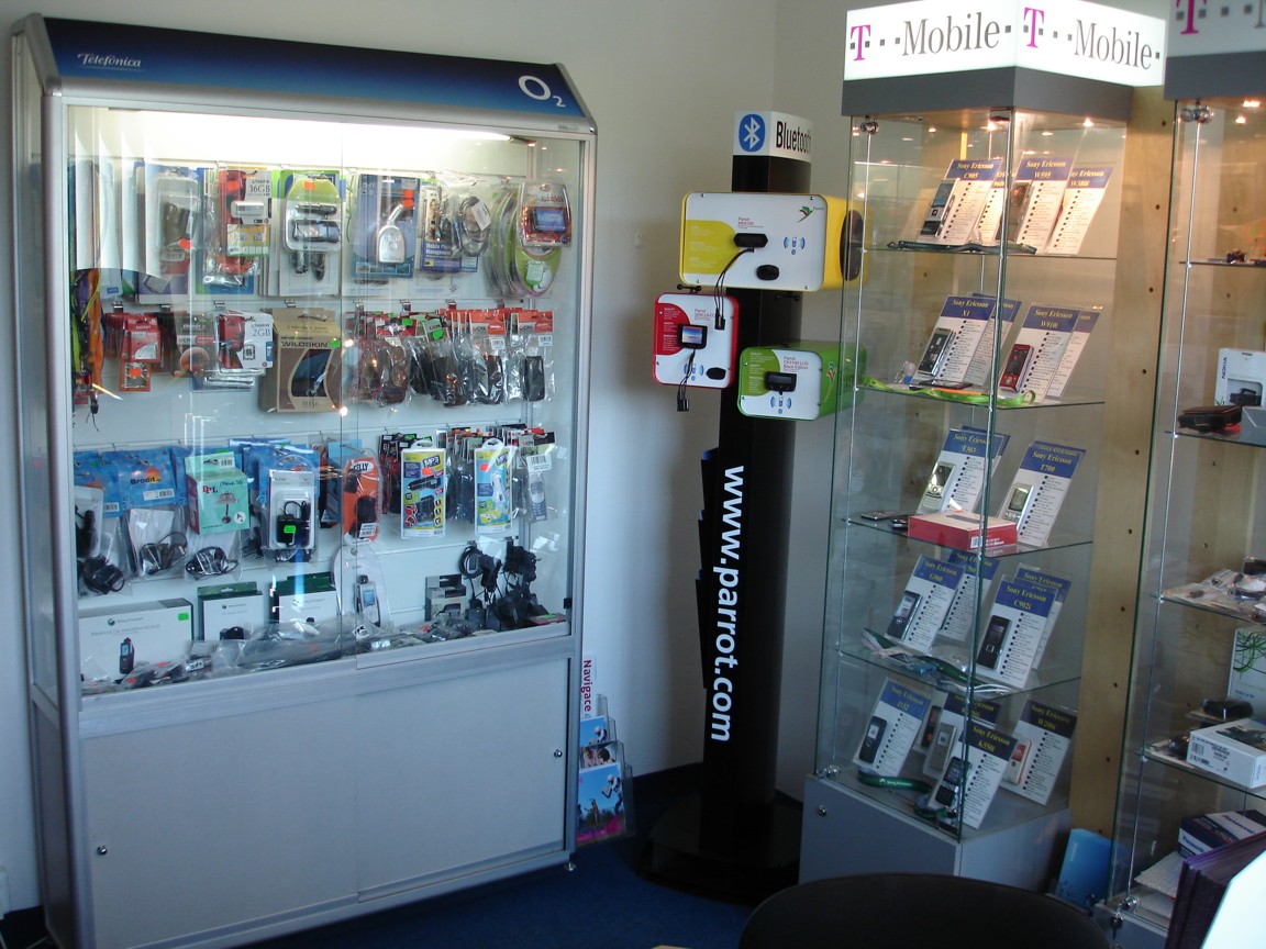 Duo mobil s.r.o. foto 3