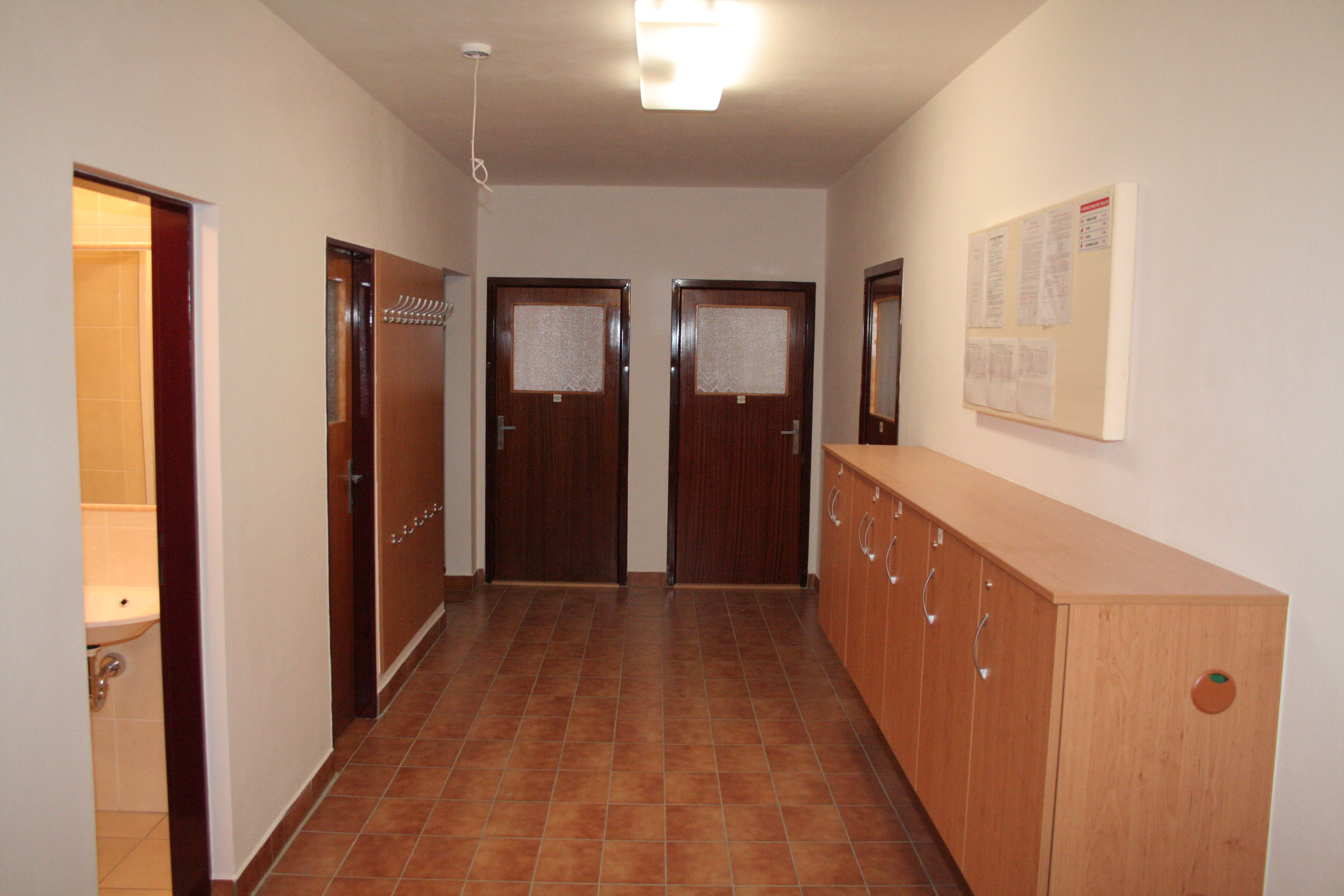 Ubytovna Štěnovice DIAMOND FLOOR foto 6