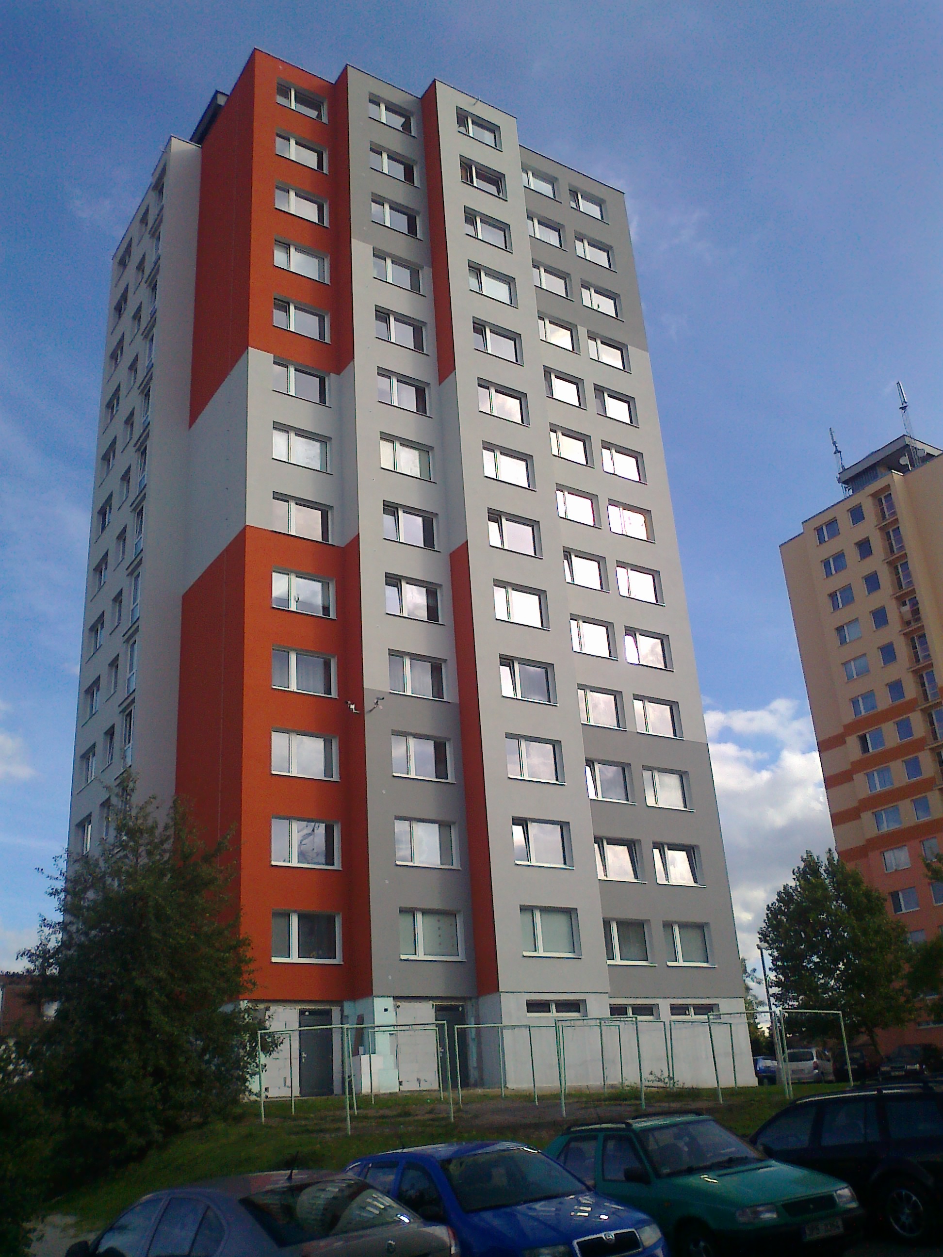 Vladimír Kovář Autorizovaný stavitel foto 2