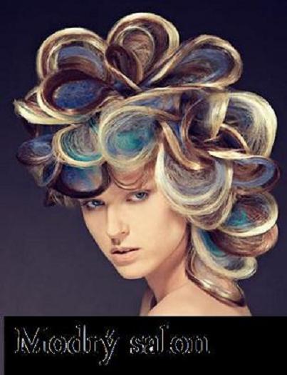 Petra Havlíčková - Modrý salon foto 3