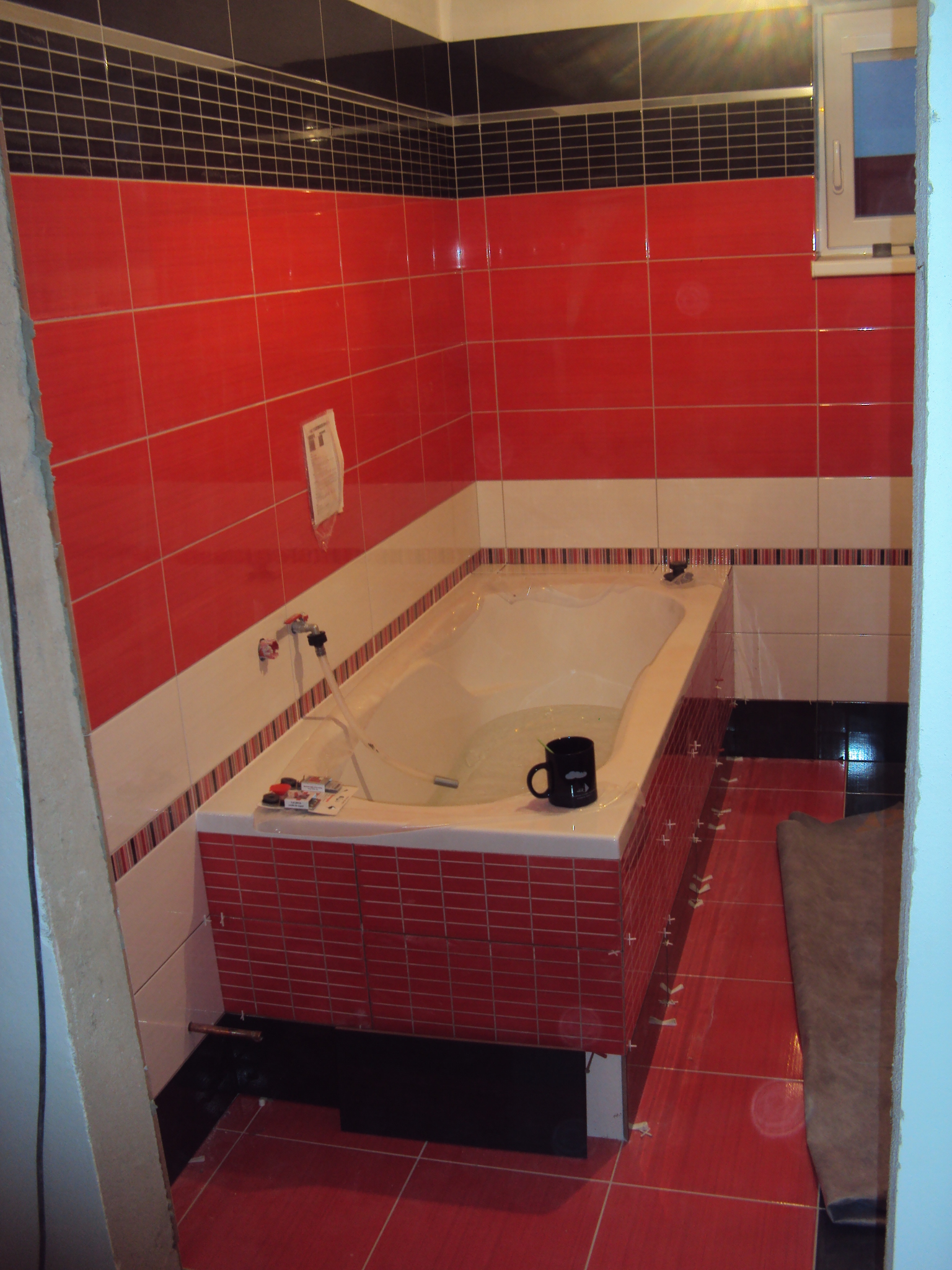 Obkladačské práce - Antonín Neumann foto 4