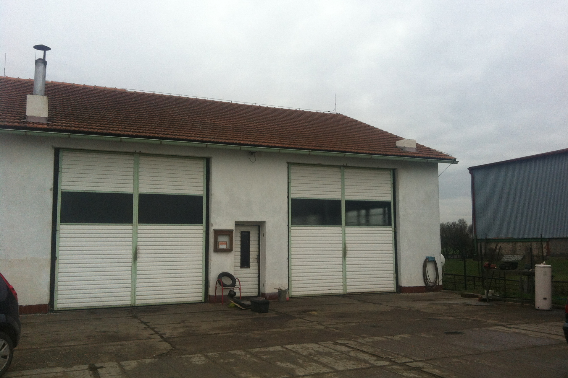 Autoopravna Suchánek