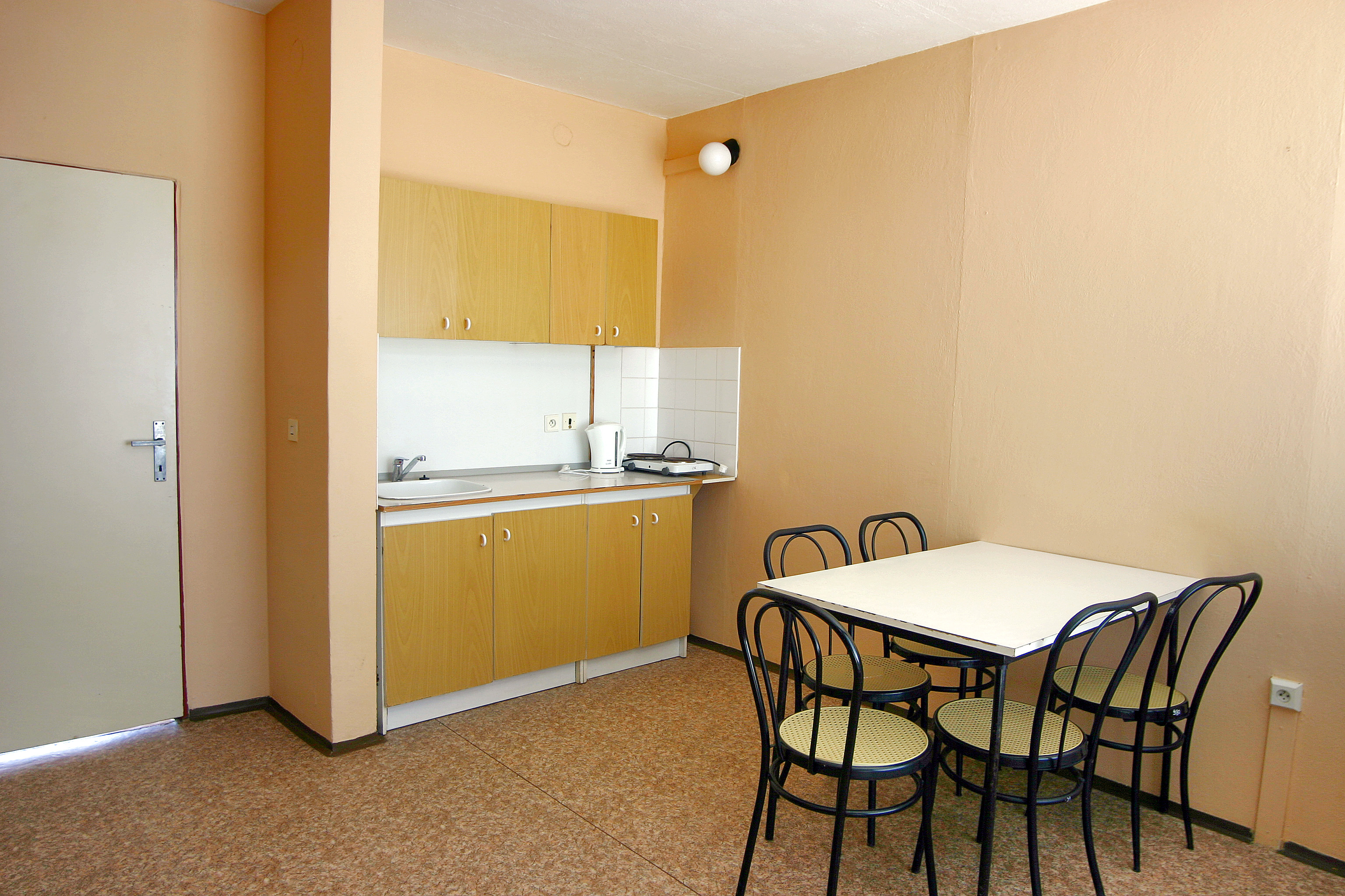 Autokemp Merkur Pasohlávky foto 3