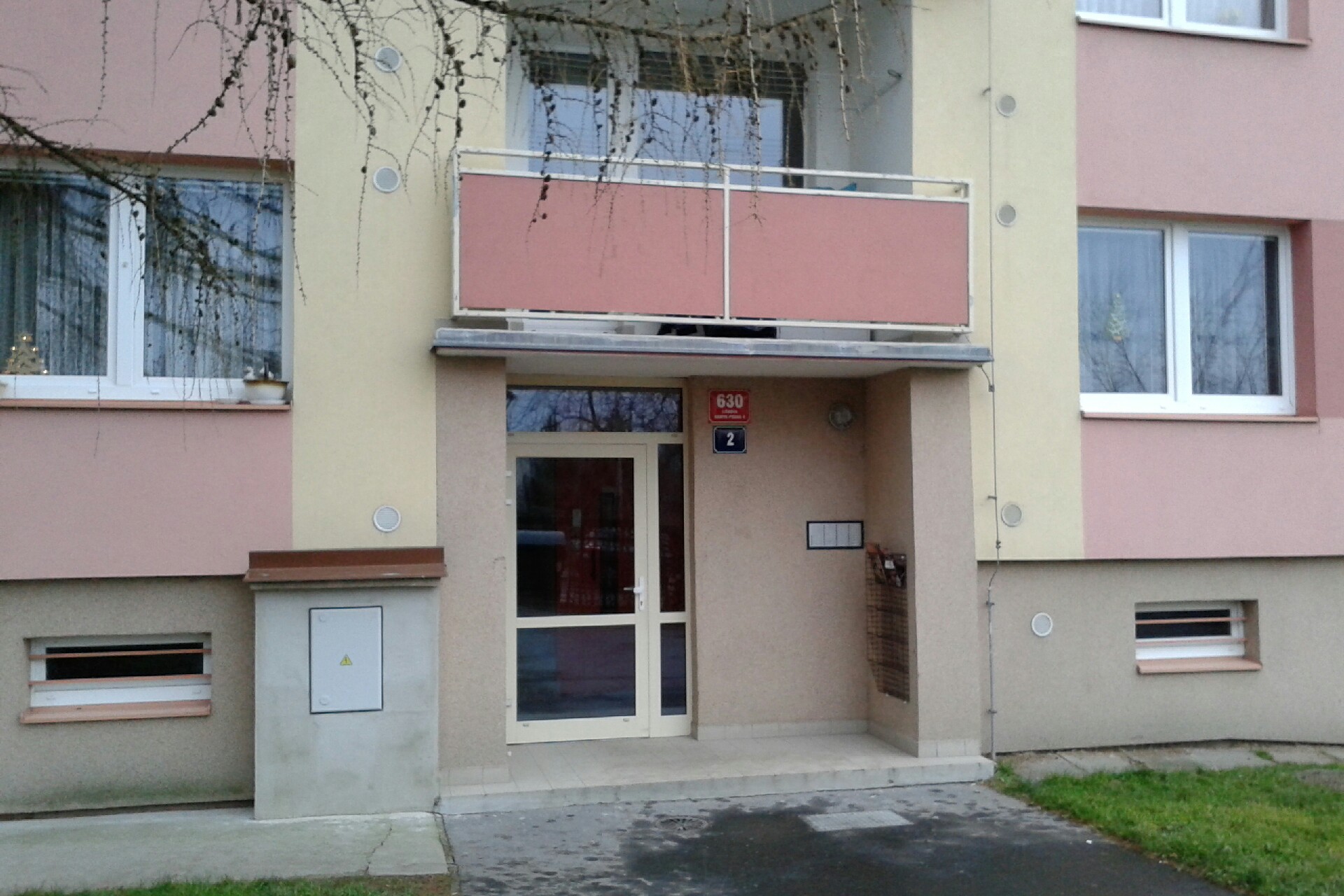 Radek Kuďousek - zámečnický servis