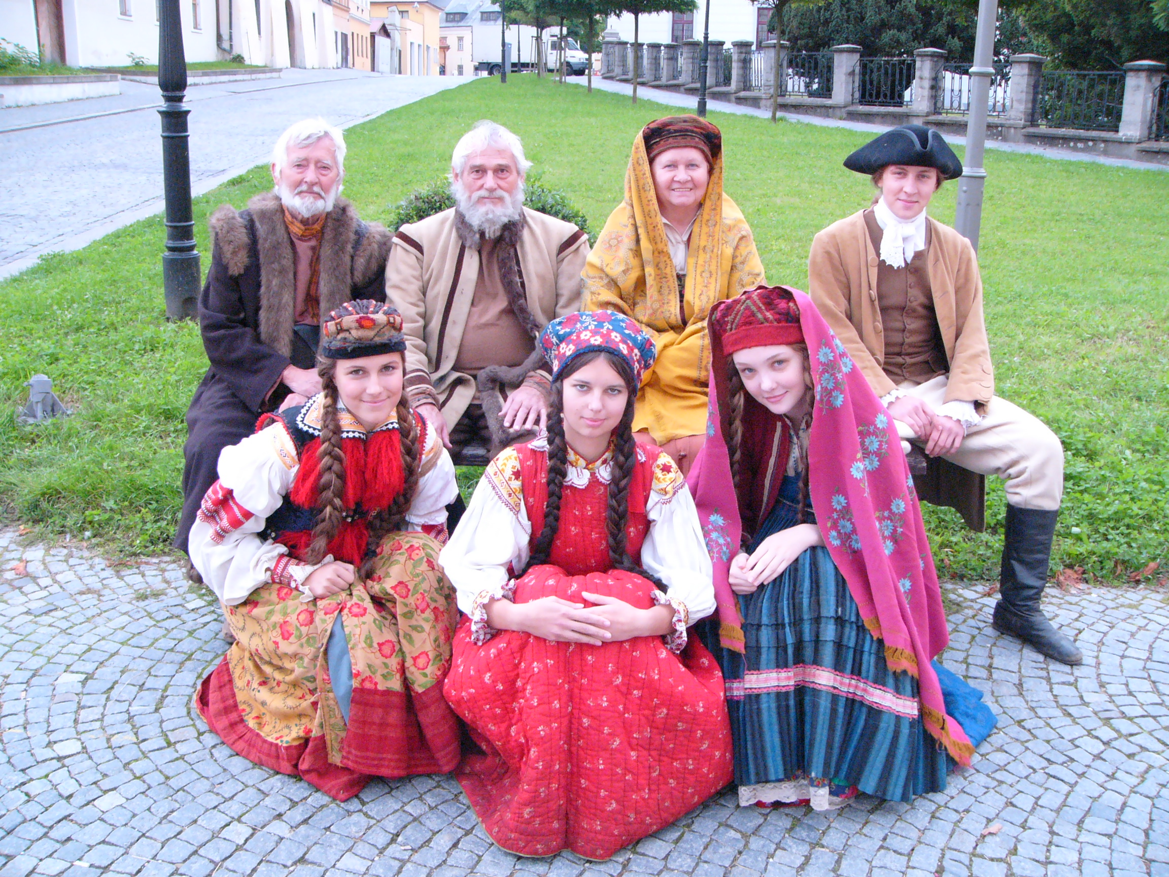 Filmagentura Brno foto 4