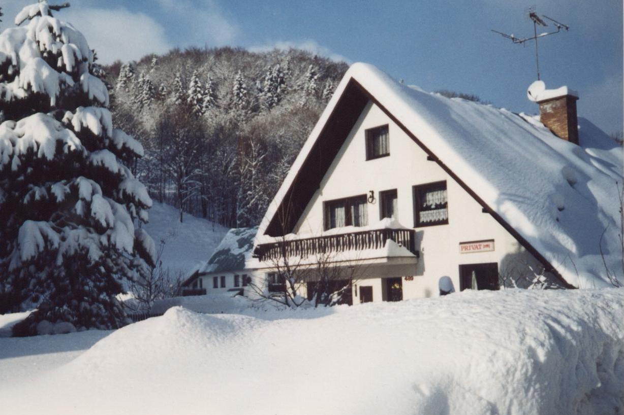 Pension Polonia foto 1