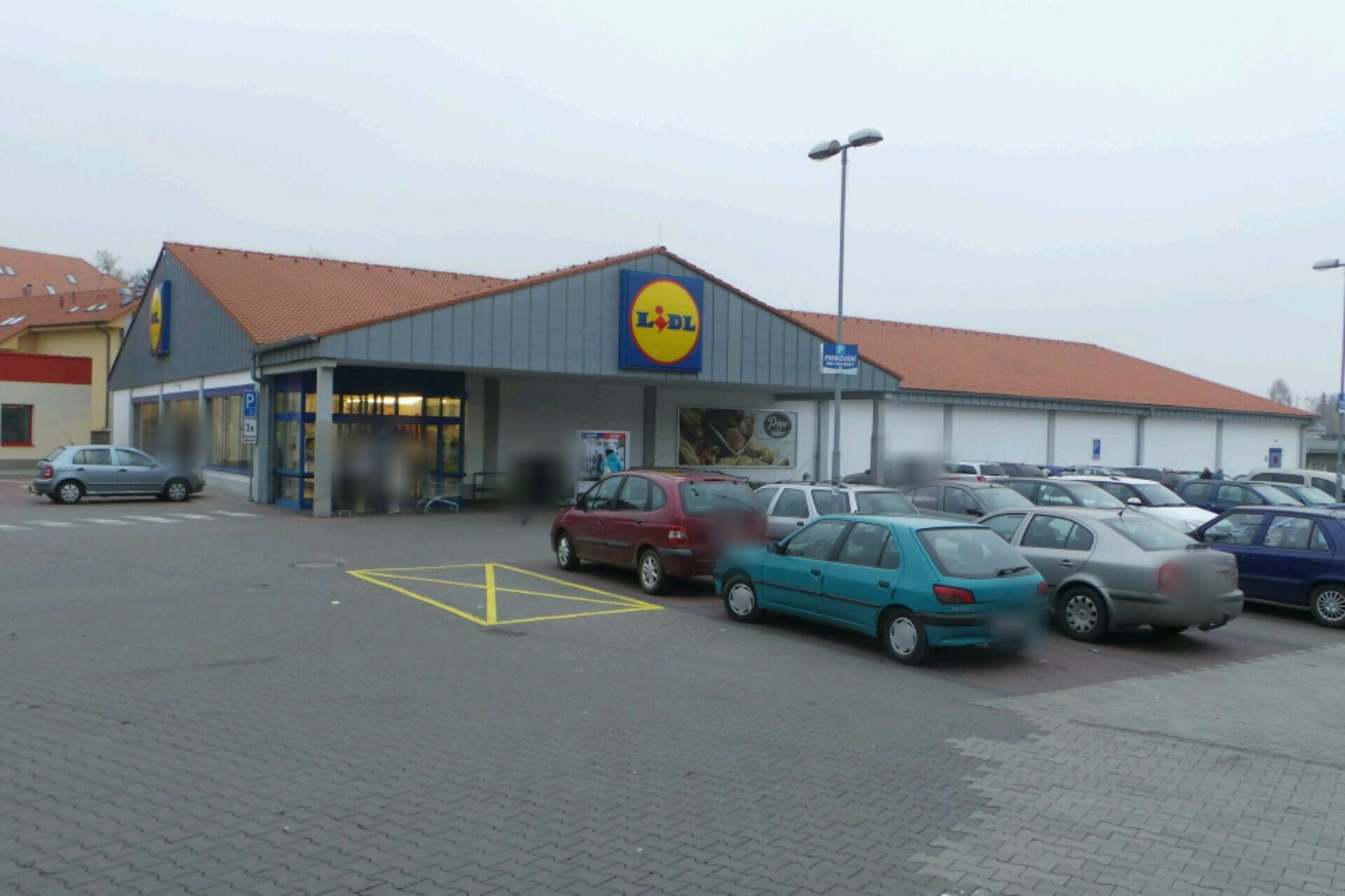 Lidl